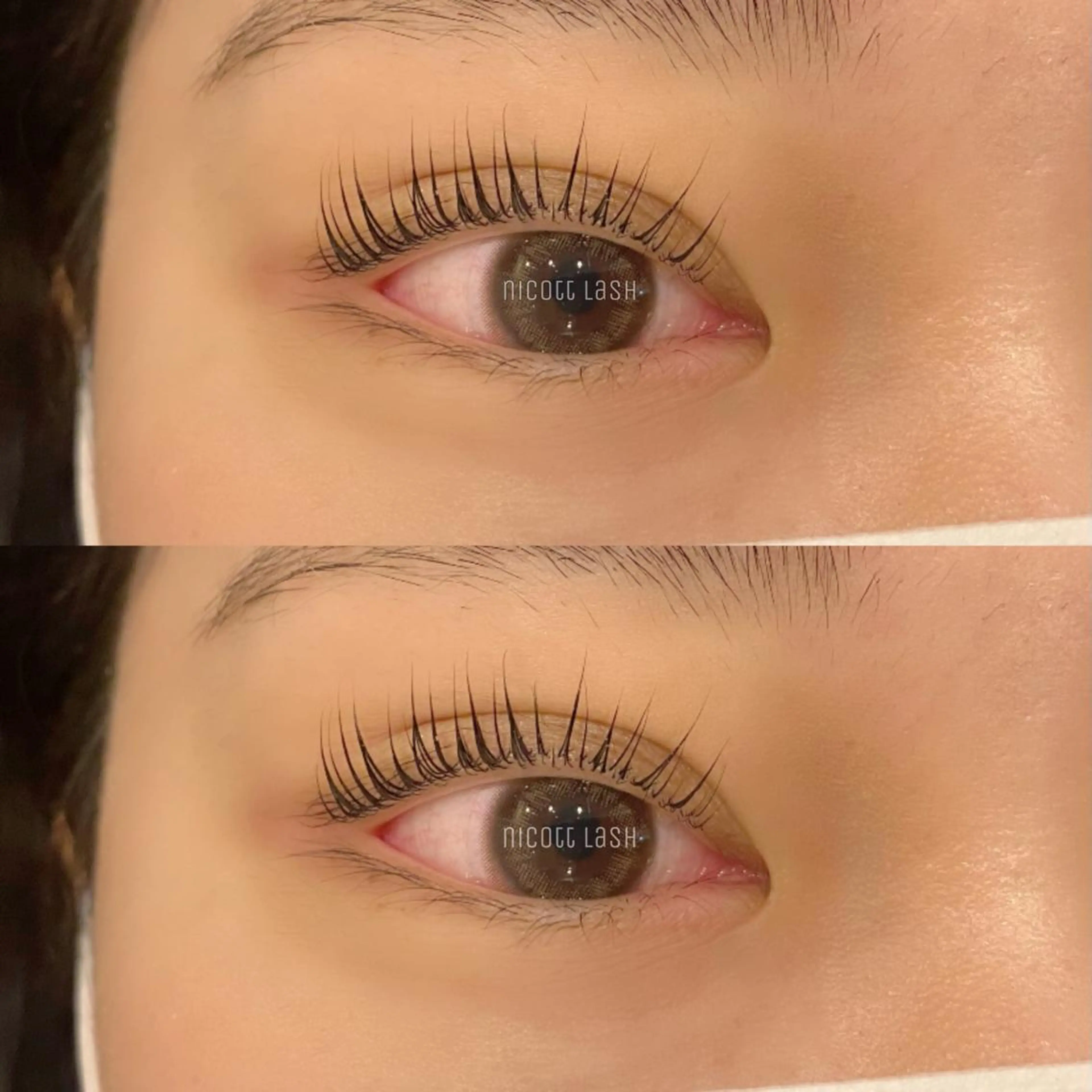 マツエク・マツパ デイジーラッシュ 天王寺　南のマツエク・マツパデザイン