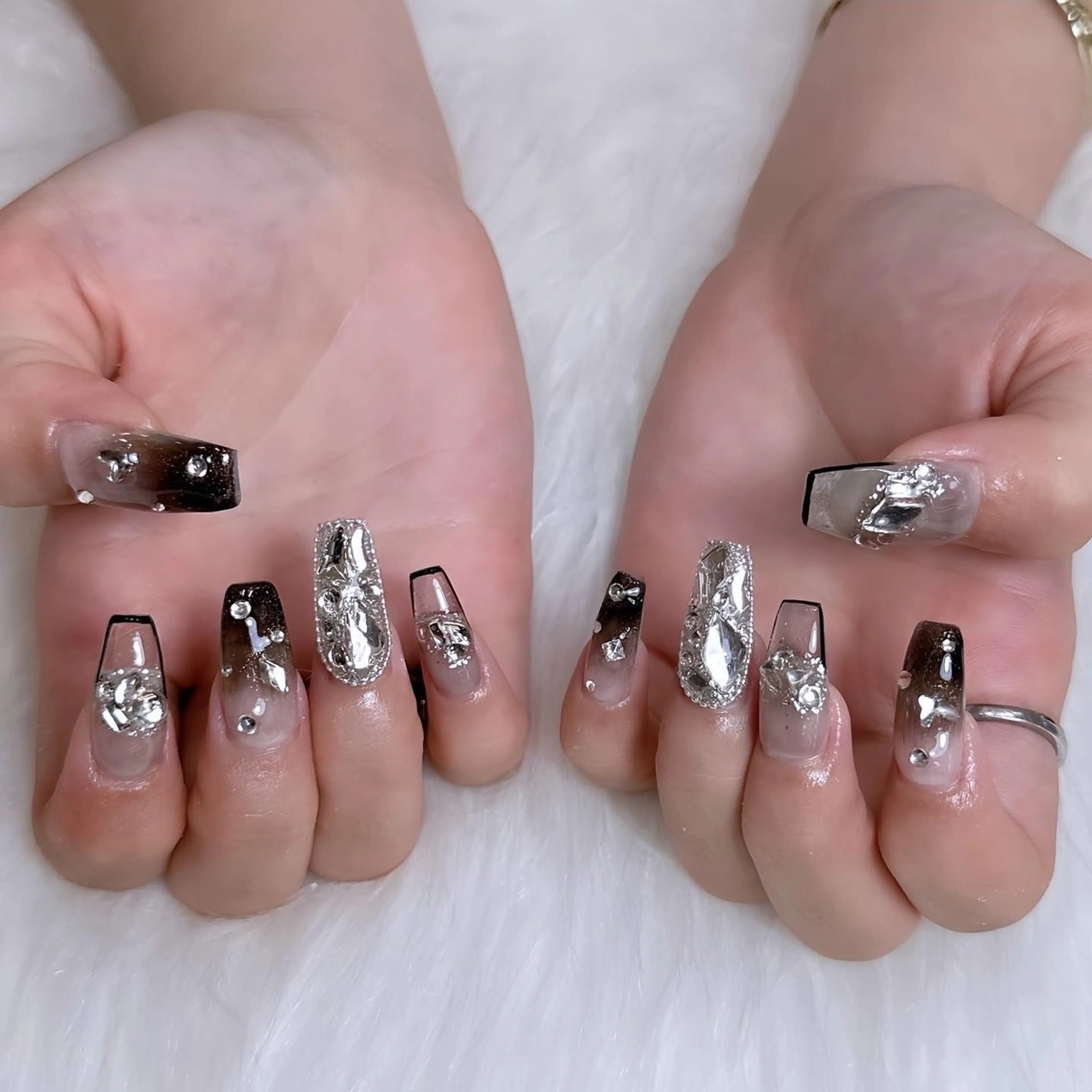 ネイル The 1989 Nail Salonのネイルデザイン