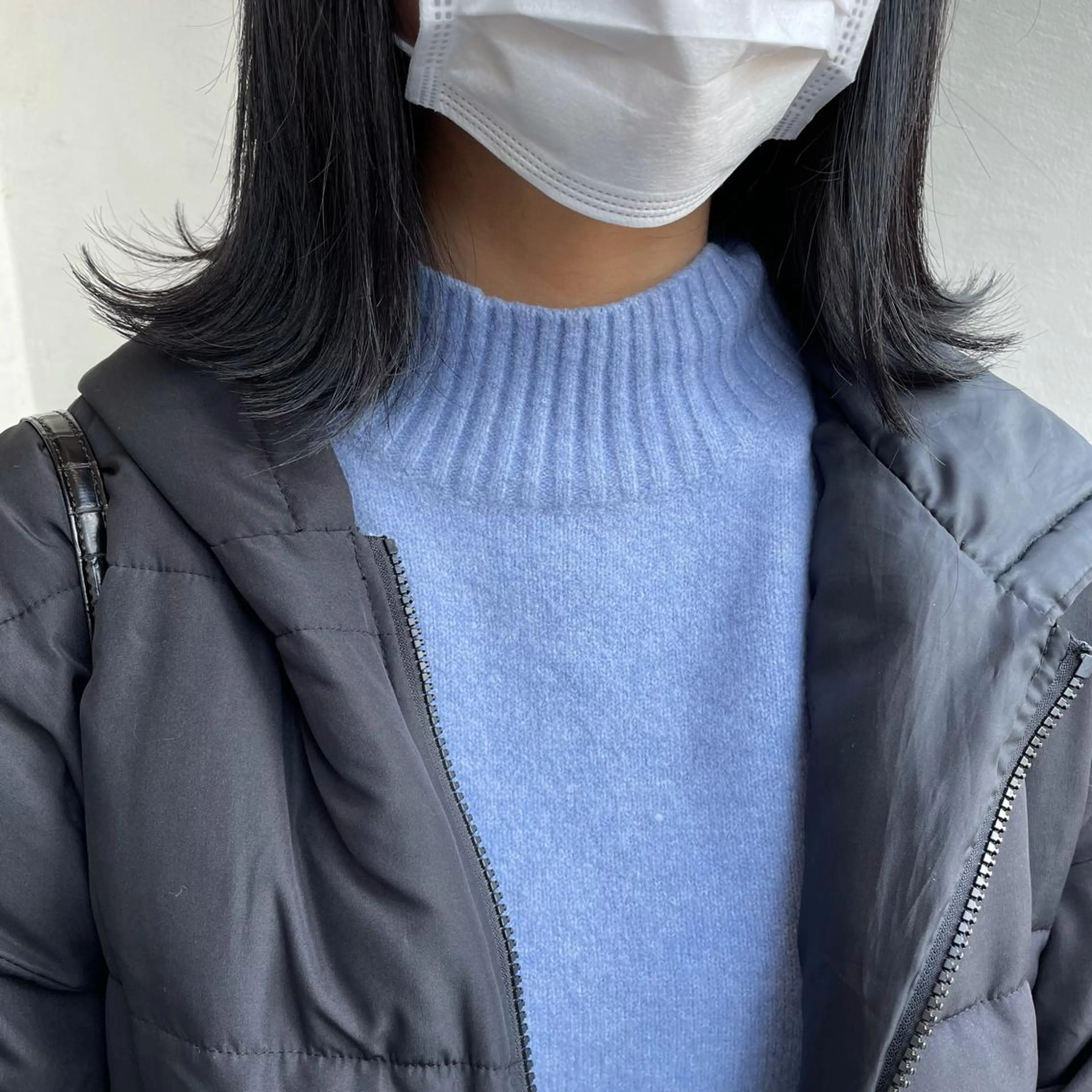 ミディアム 髪質改善カラー🌈✨ 加藤 愛のヘアスタイル