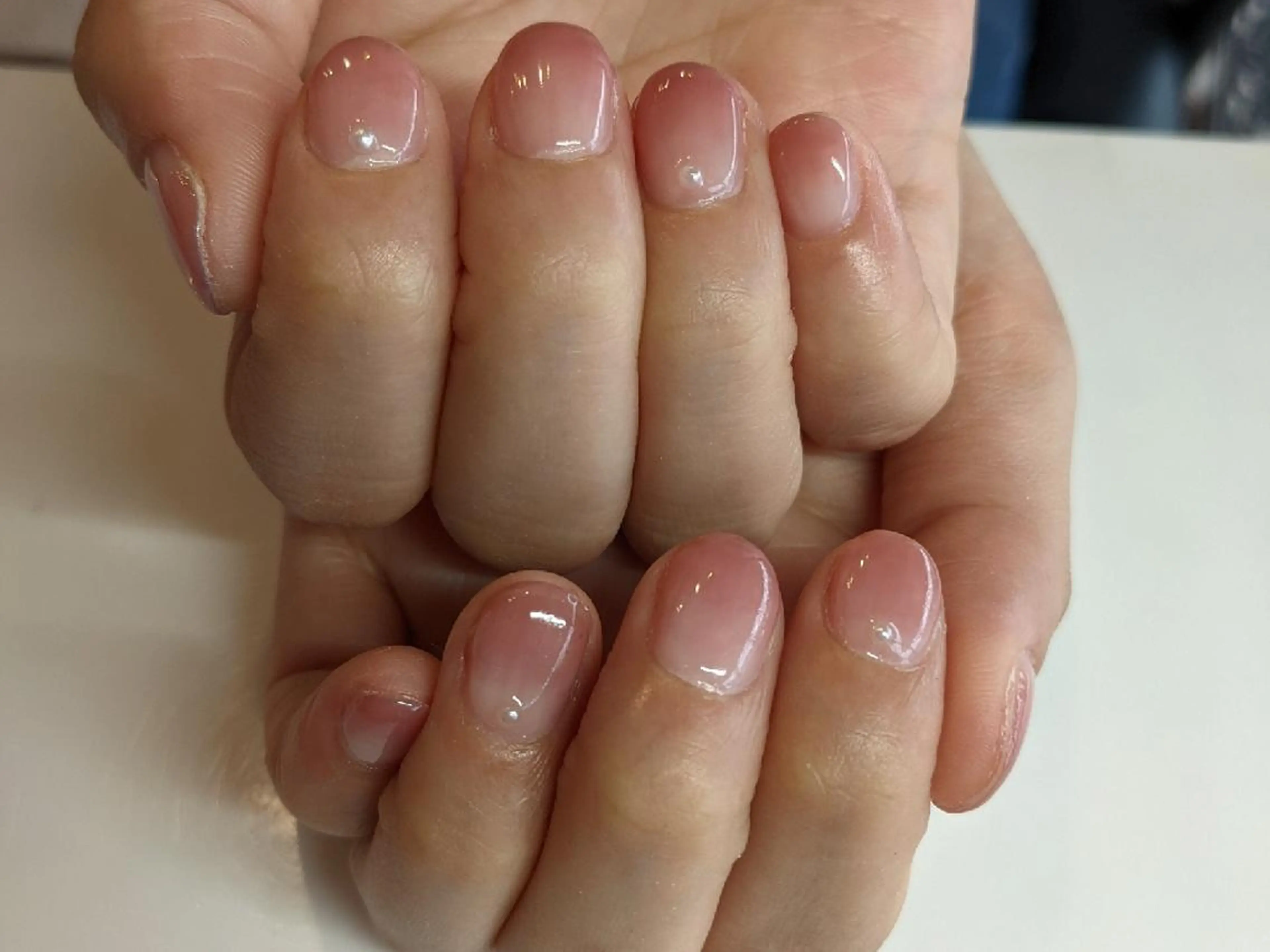 ネイル yu-an -nailのネイルデザイン