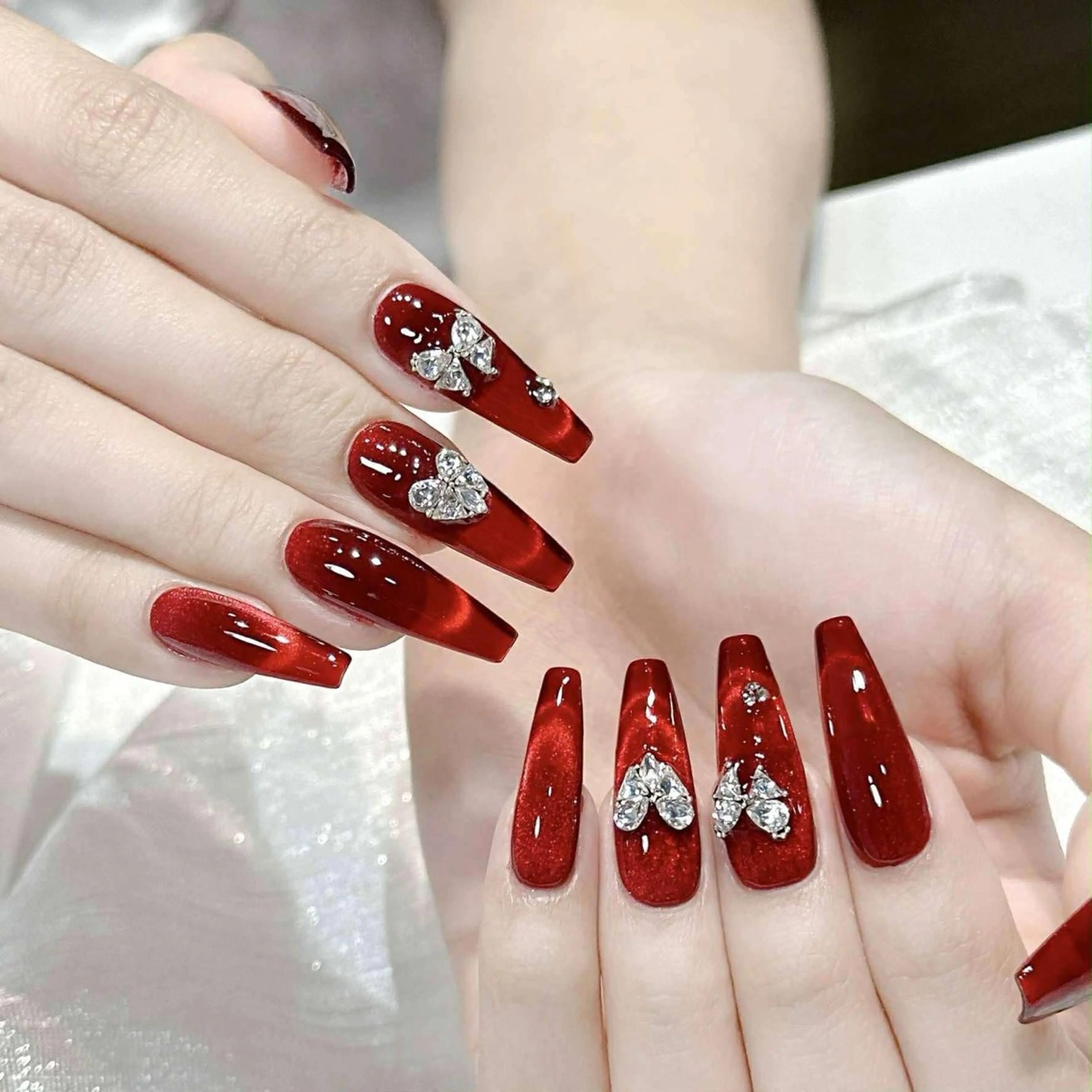 ネイル HANI NAIL SALONのネイルデザイン