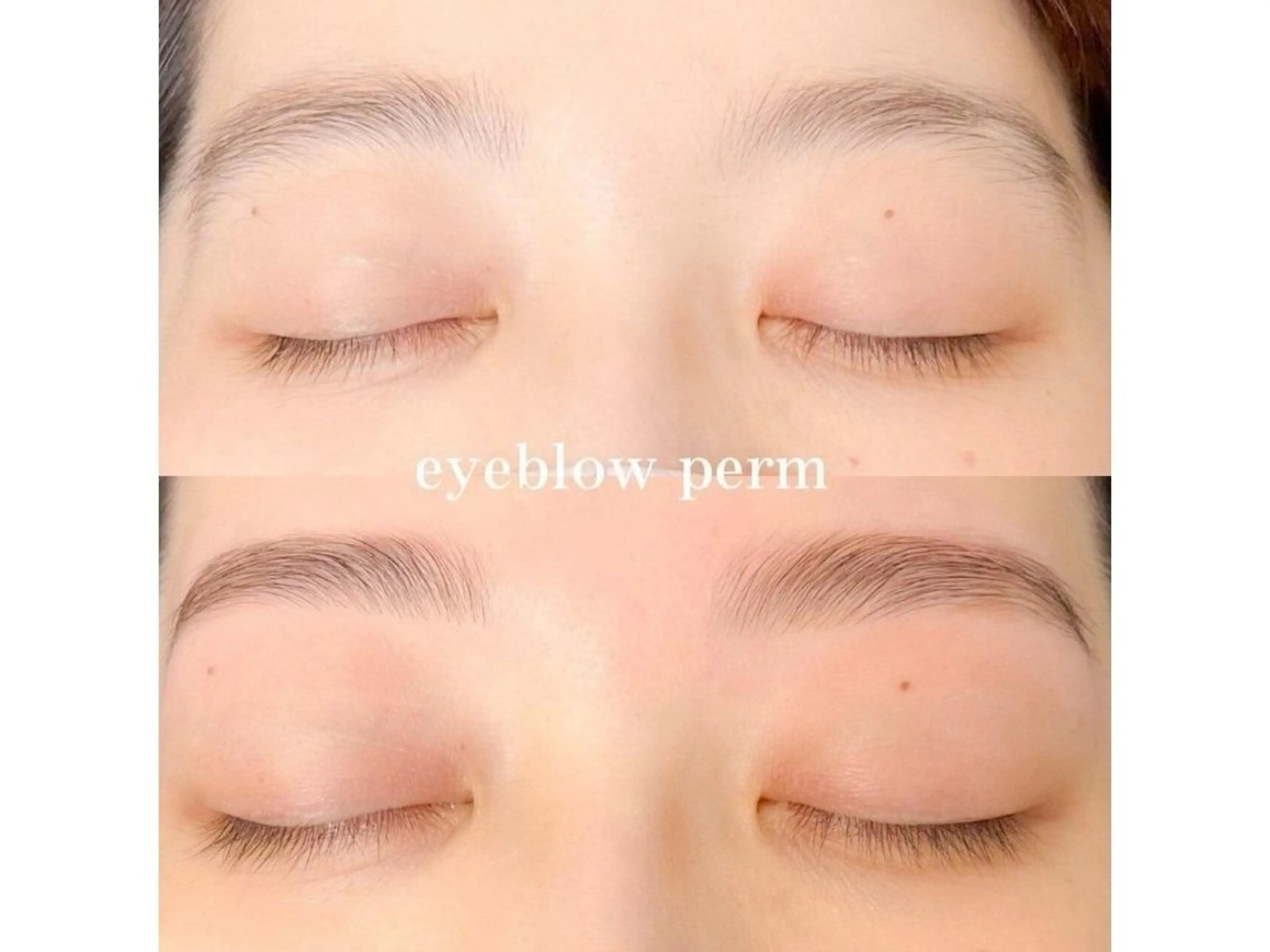 アイブロウ most eyes 郡山🩵の眉毛・アイブロウイメージ