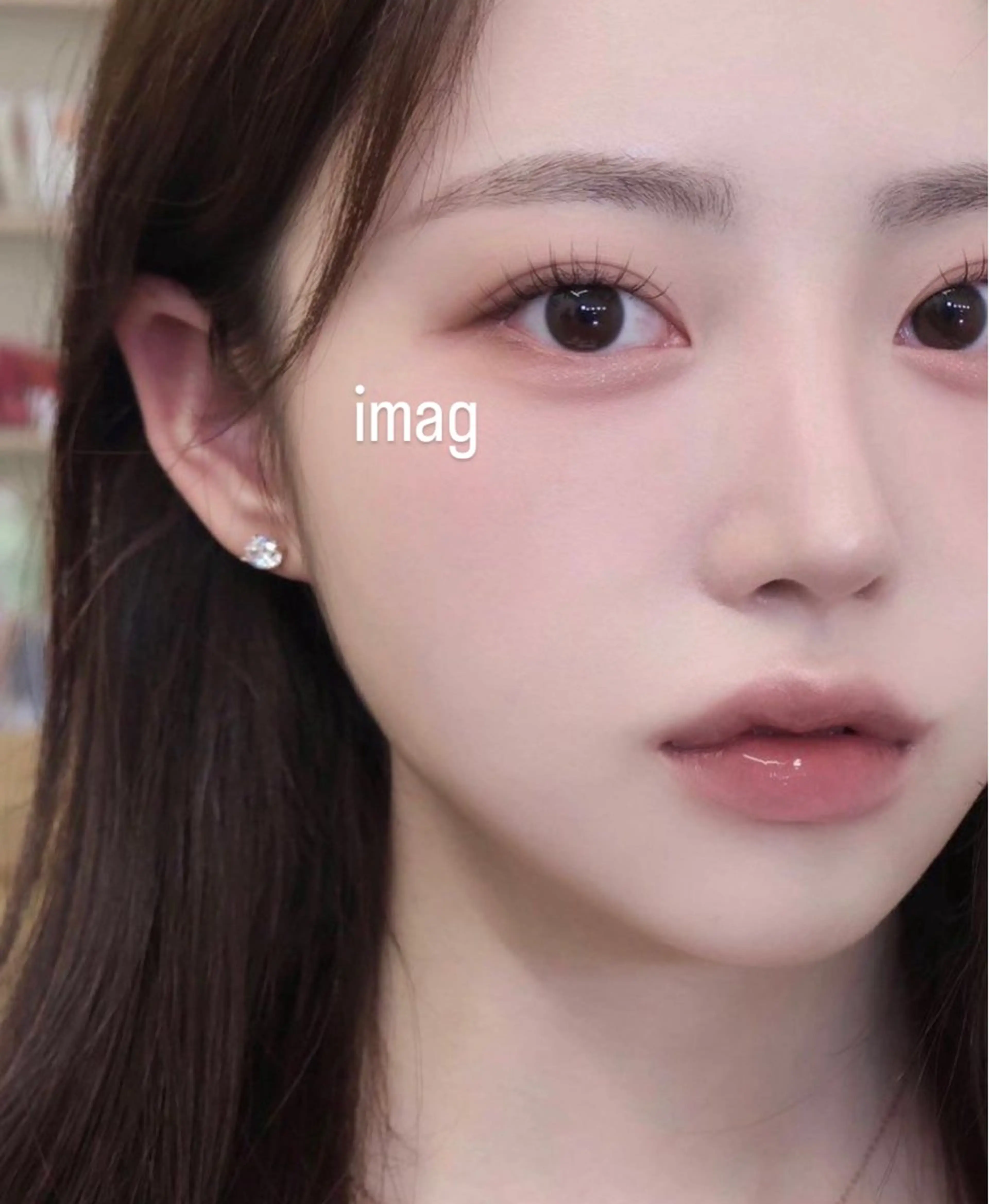 【5回目まで3000円‼️】美人眉になれるワックス脱毛🩵(🚨注意事項あり)の写真