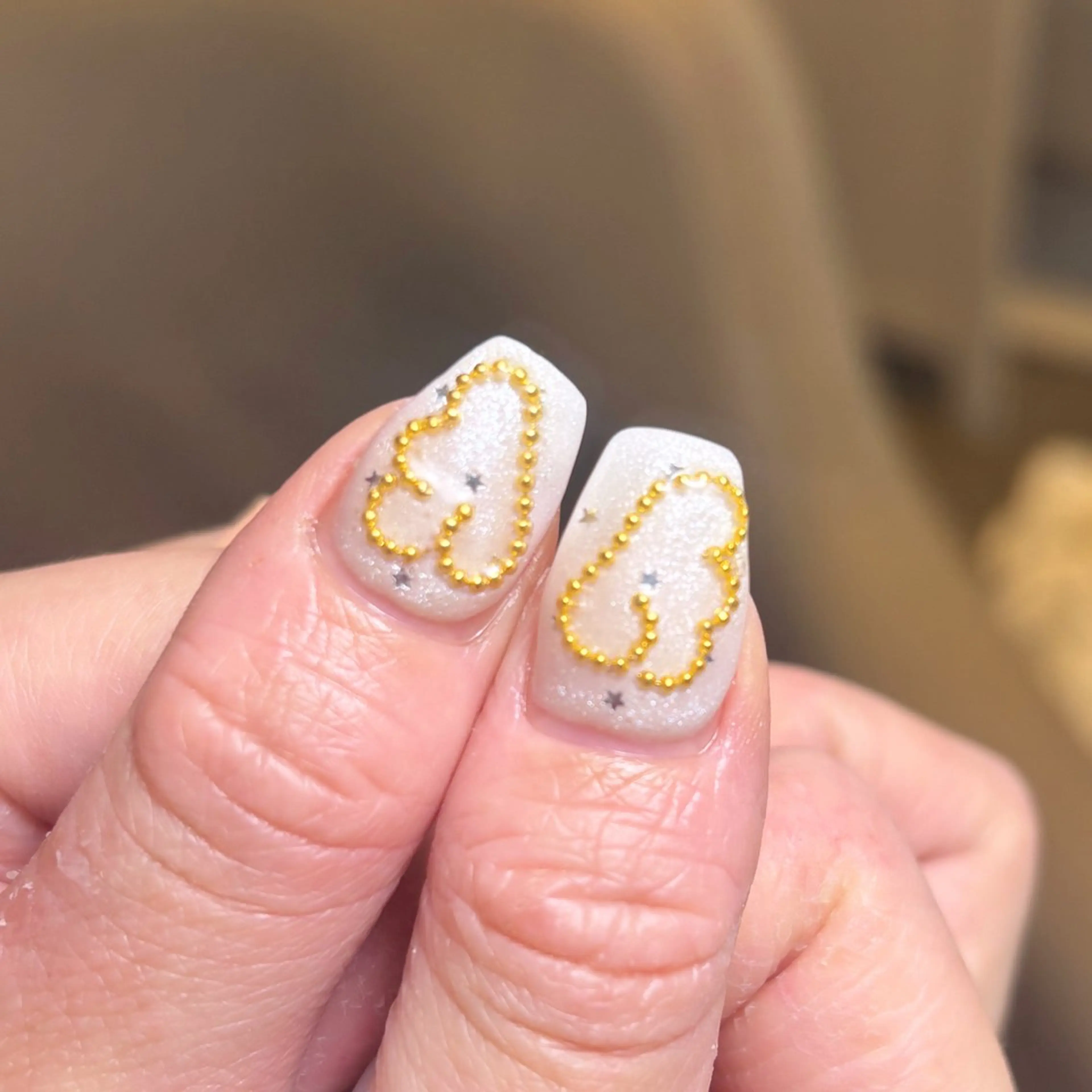 ネイル ハンドネイル EmaNail肥後橋店所属・EmaNail 肥後橋店🤍YURIのネイルデザイン