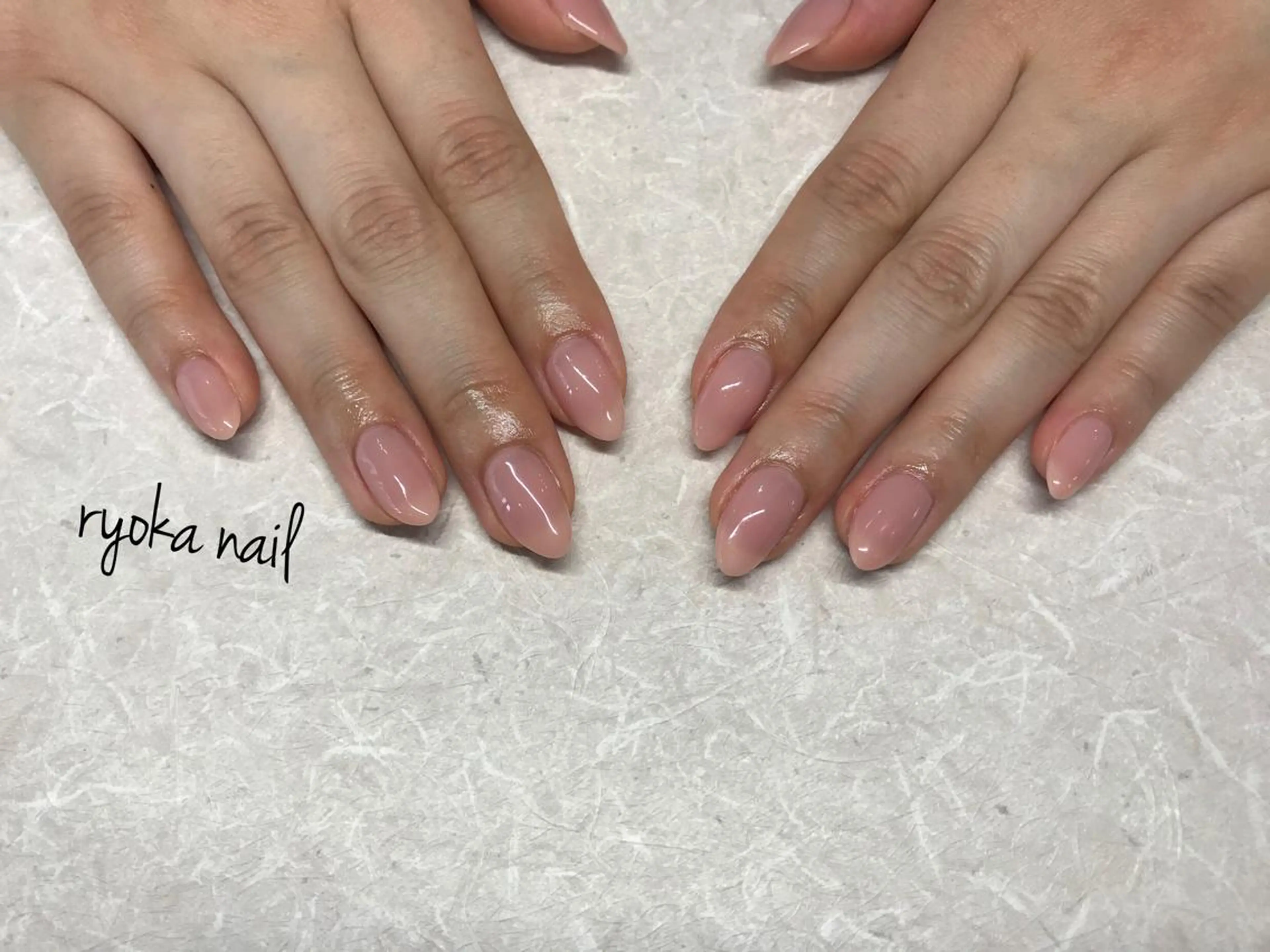 ネイル Twinklenail所属・ryoka nailのネイルデザイン