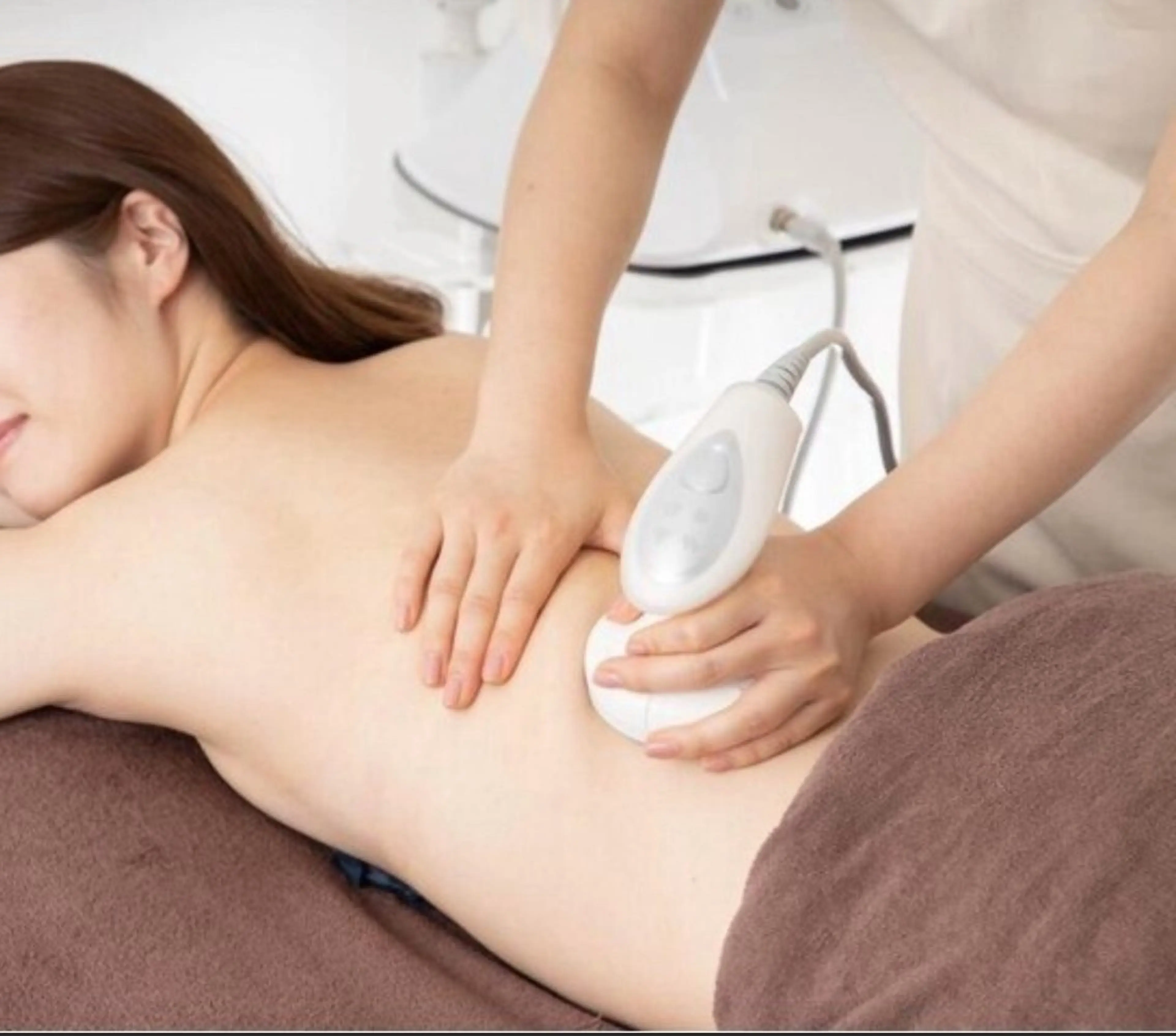 SILKdeCOCO yuriaのエステ・リラクイメージ