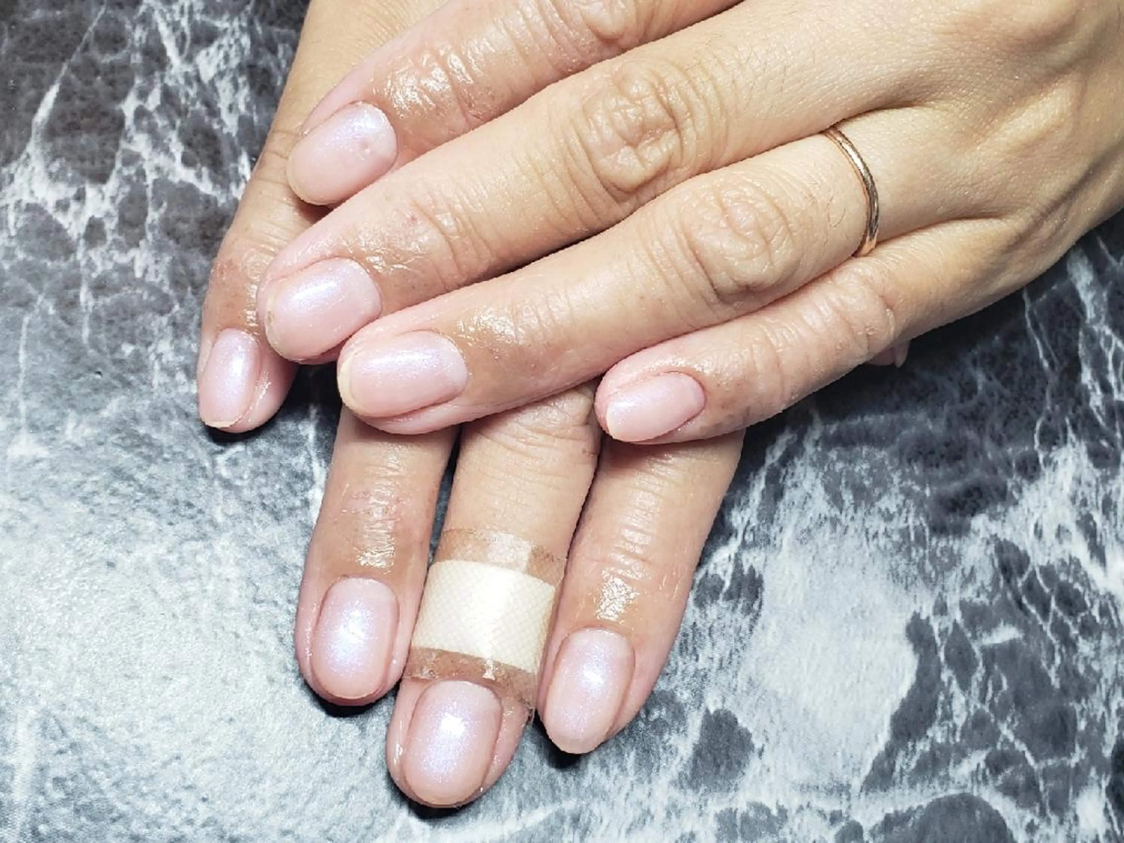 ネイル BELIAS nailsalonのネイルデザイン