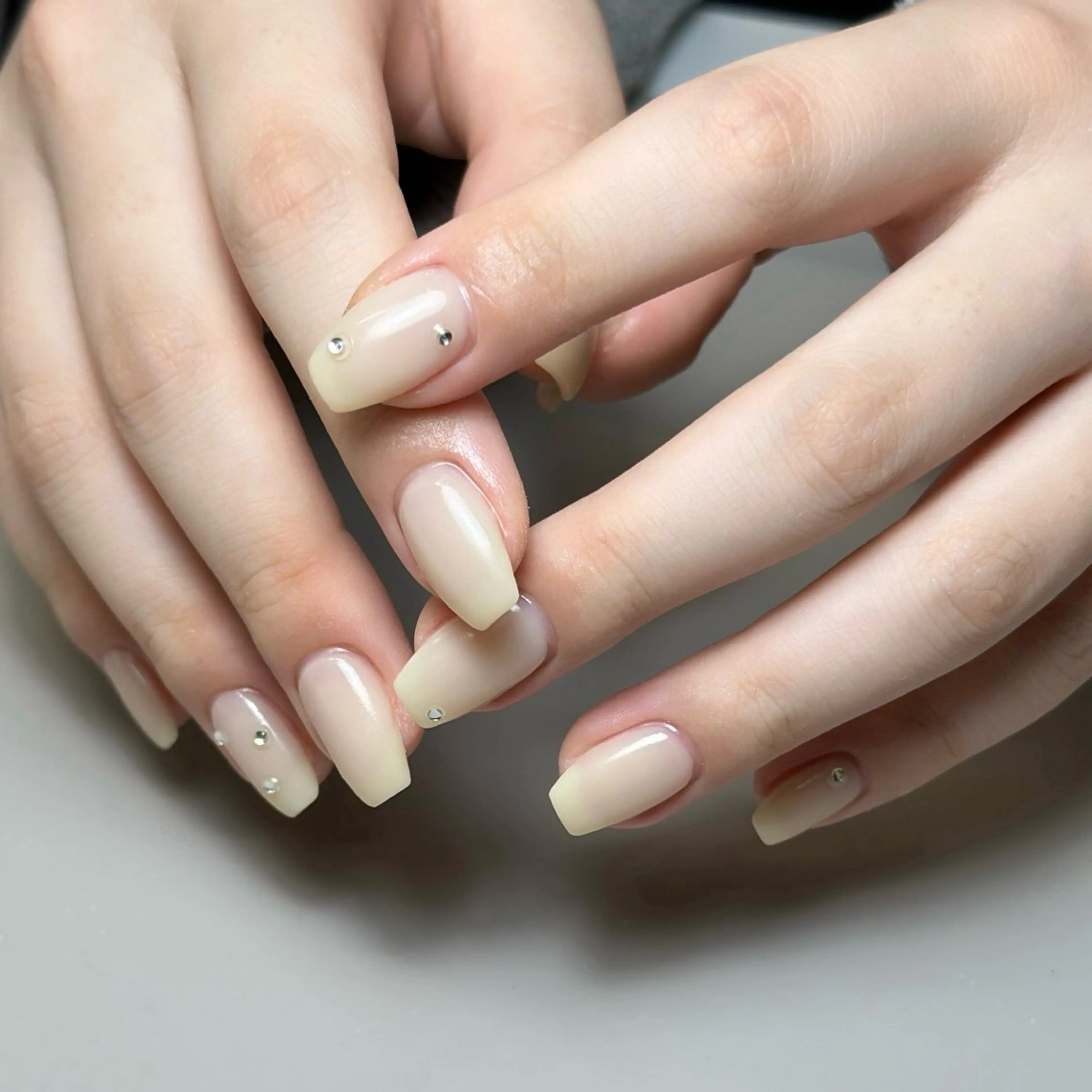 ネイル ハンドネイル salon mowa所属・mowa 🌿‬ kanaのネイルデザイン