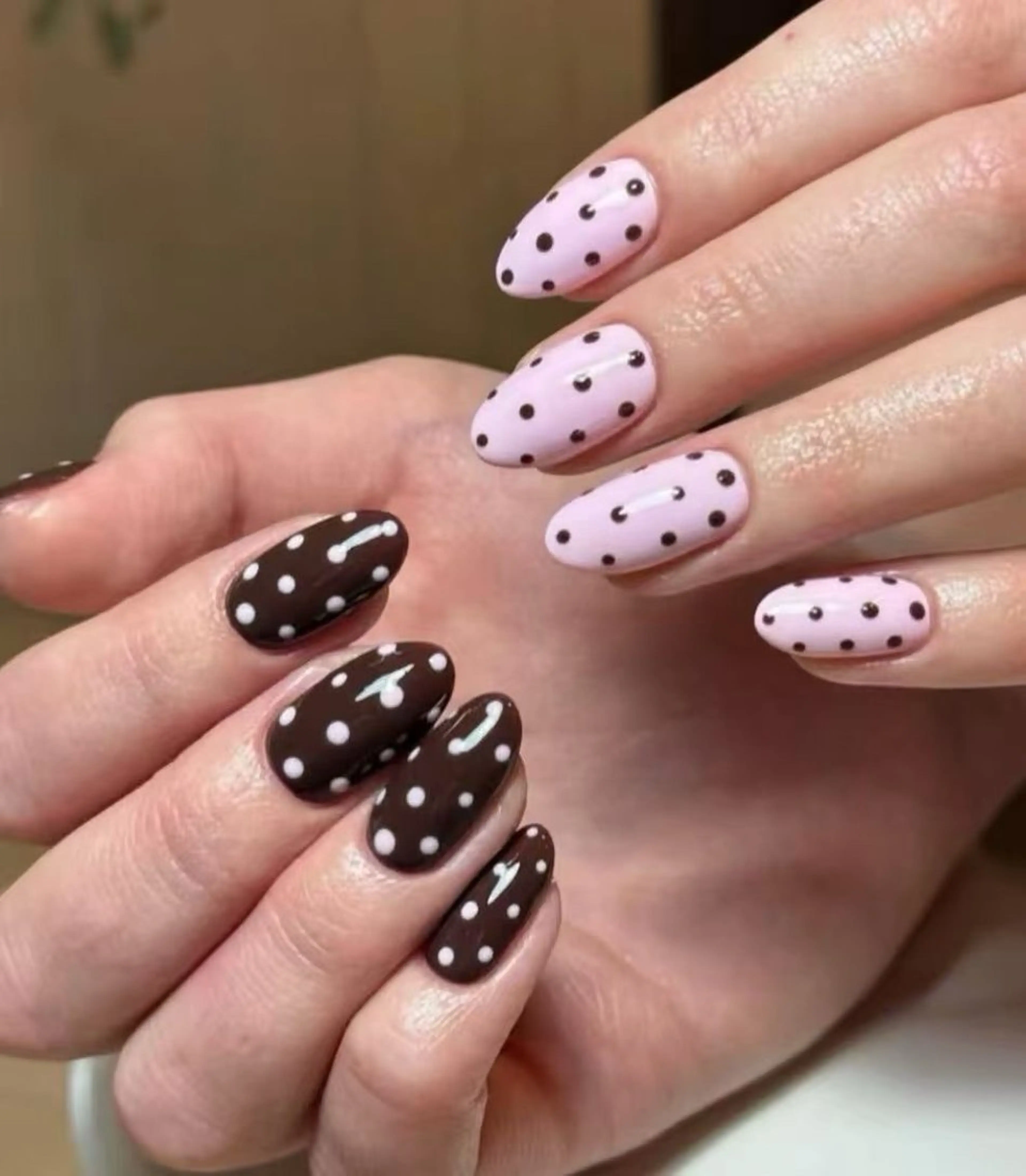 ネイル Hana&NAILSALON所属・Hana& salonのネイルデザイン