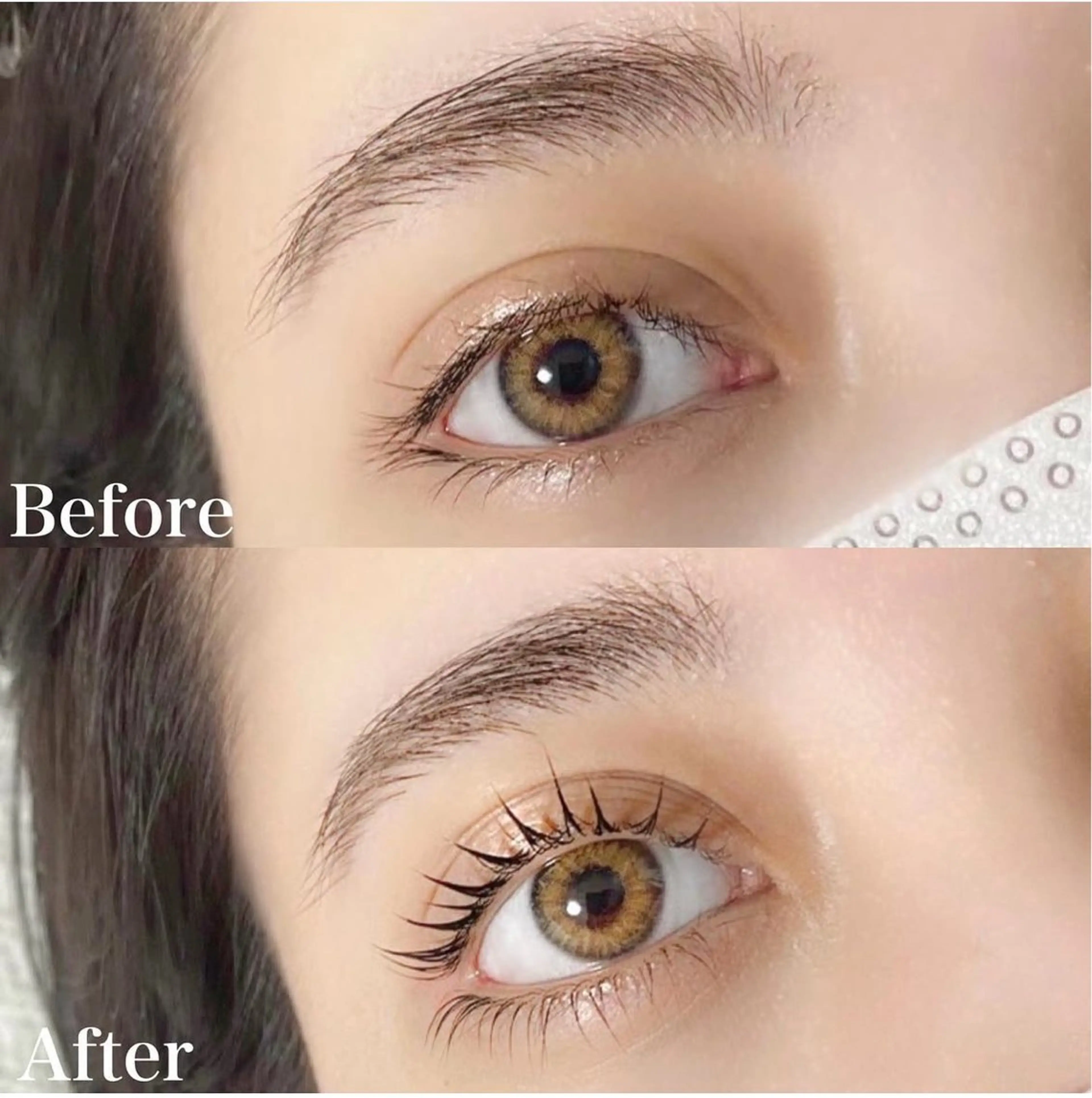 マツエク・マツパ レピア静岡駅前店所属・LPA-レピア- 松田のマツエク・マツパデザイン