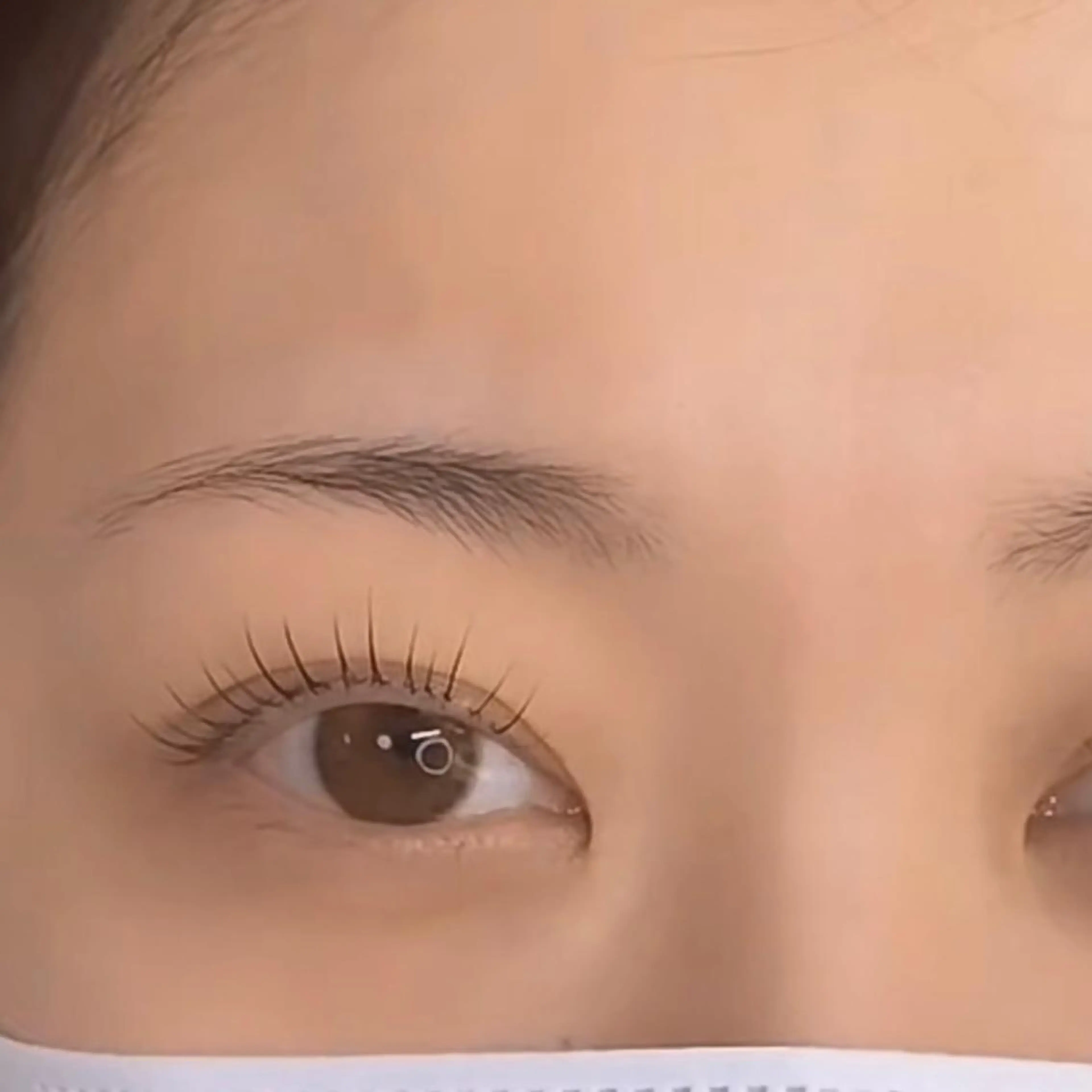 マツエク・マツパ マツパ 🌹ブリランテ🌹 大人気店のマツエク・マツパデザイン