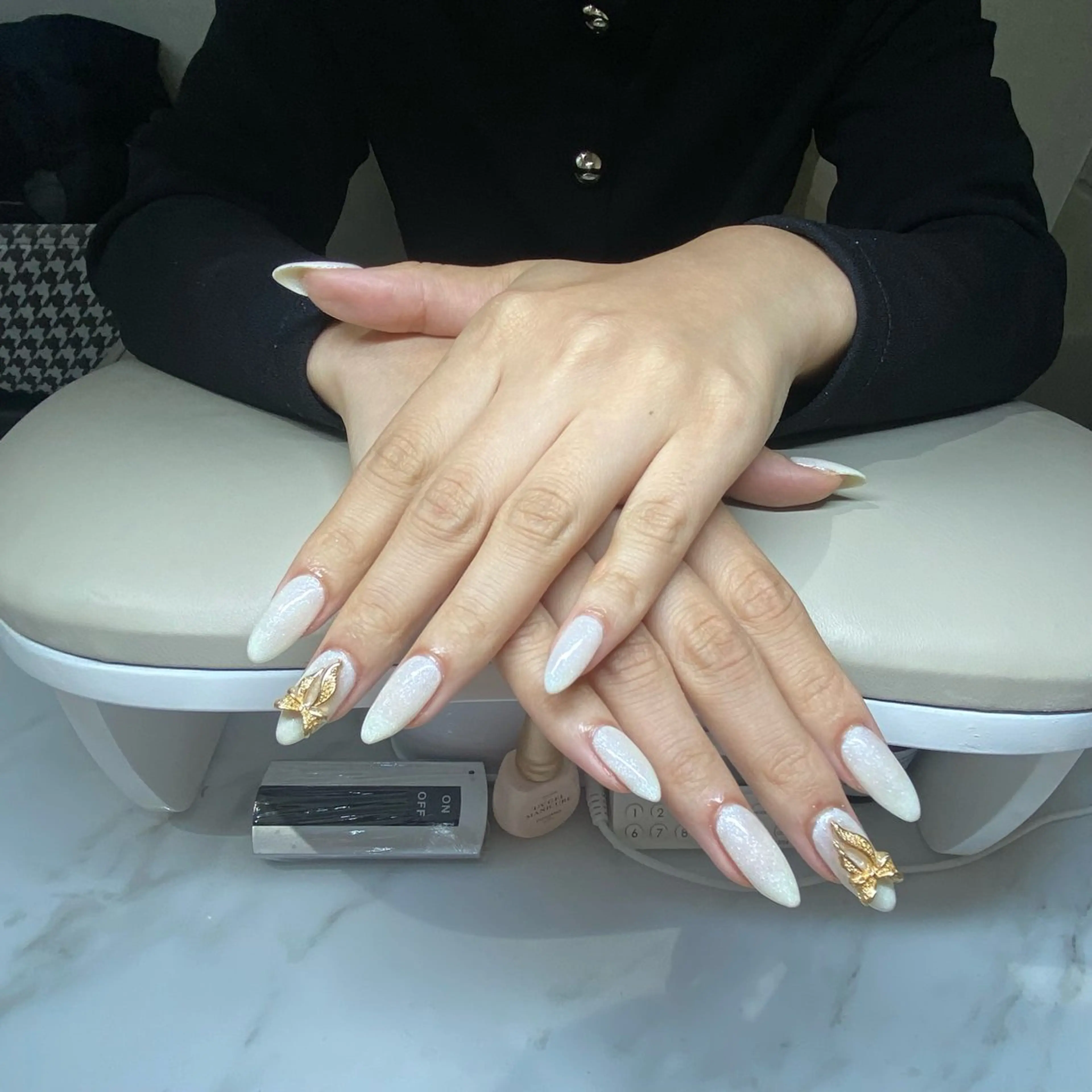 ネイル ハンドネイル ai kaのネイルデザイン