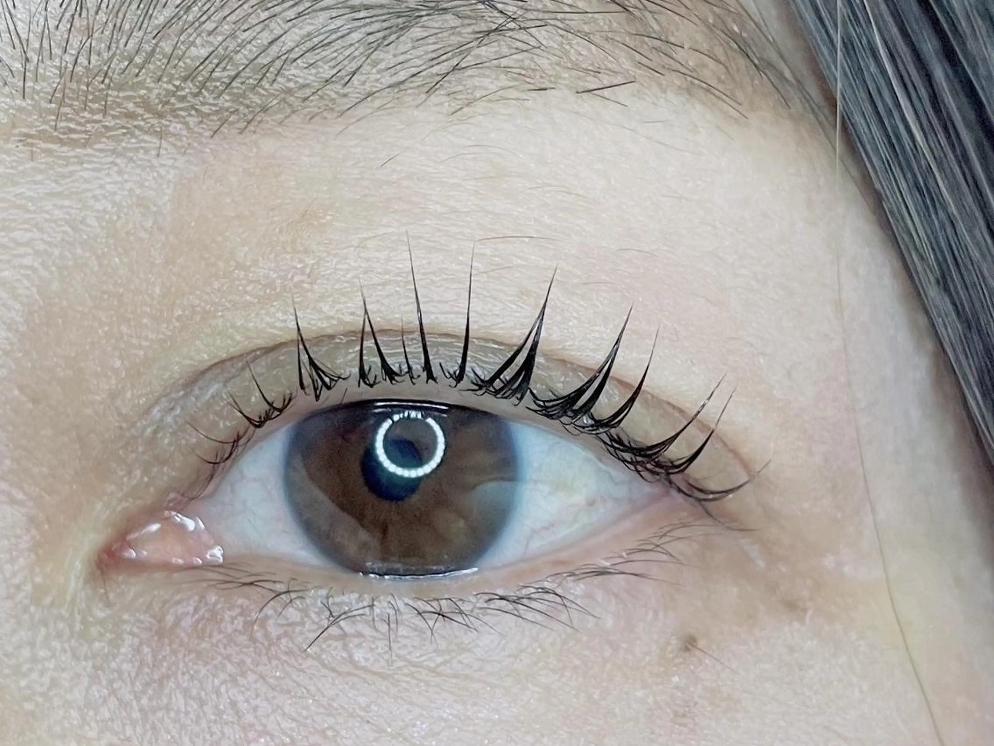 マツエク・マツパ CＬＡＹ eyelashのマツエク・マツパデザイン