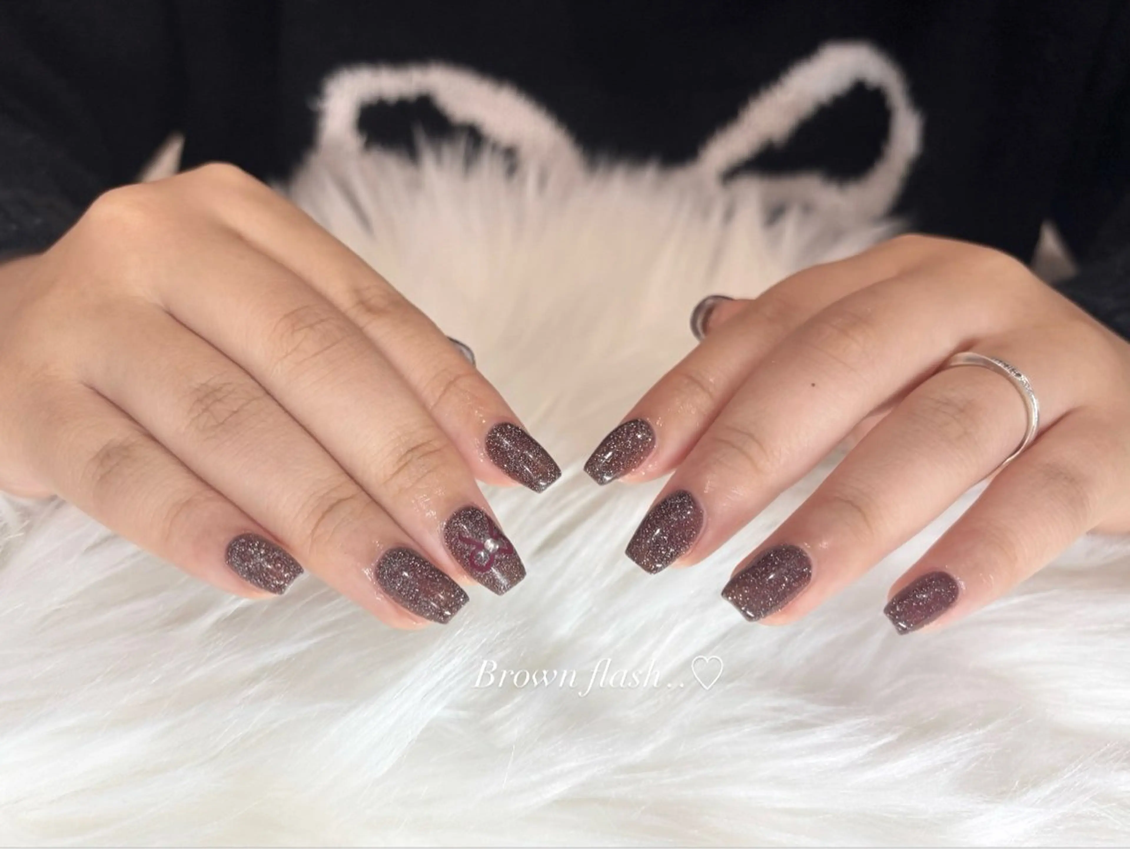 ネイル N nail ayakaのネイルデザイン