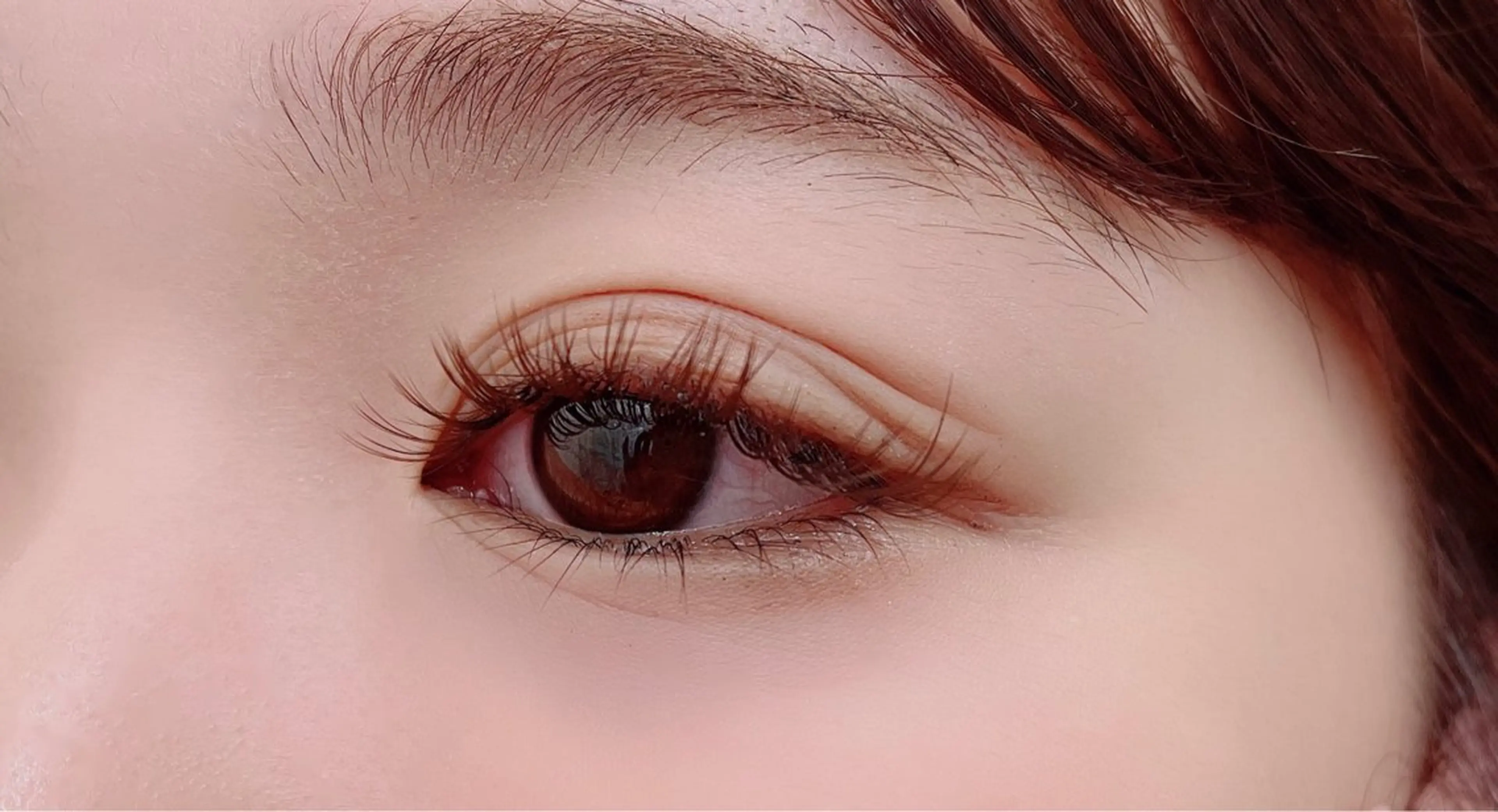 マツエク・マツパ カラーマツエク マツエク ALITA 池袋店✨のマツエク・マツパデザイン