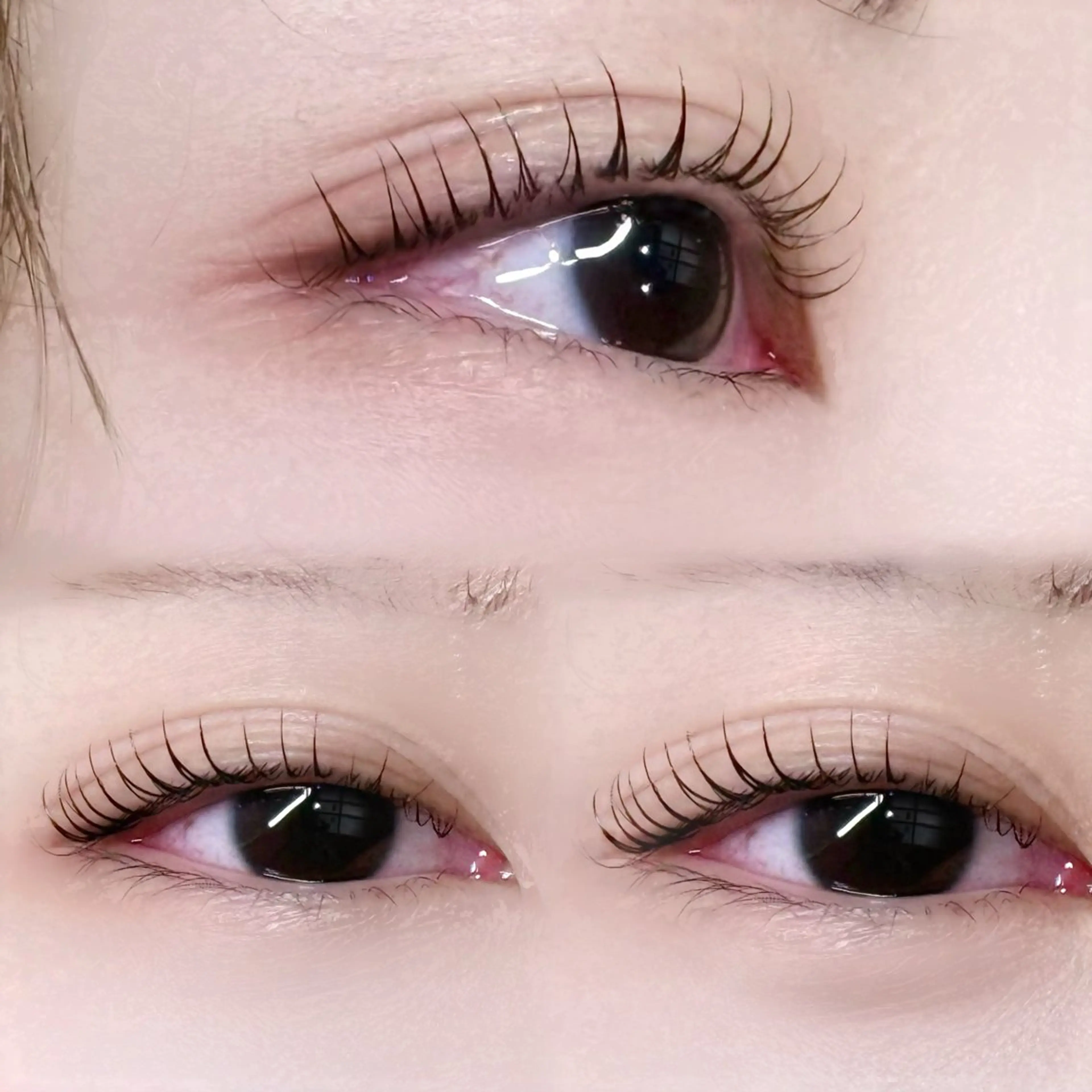 マツエク・マツパ マツパ fein. konomi🎀🪞のマツエク・マツパデザイン