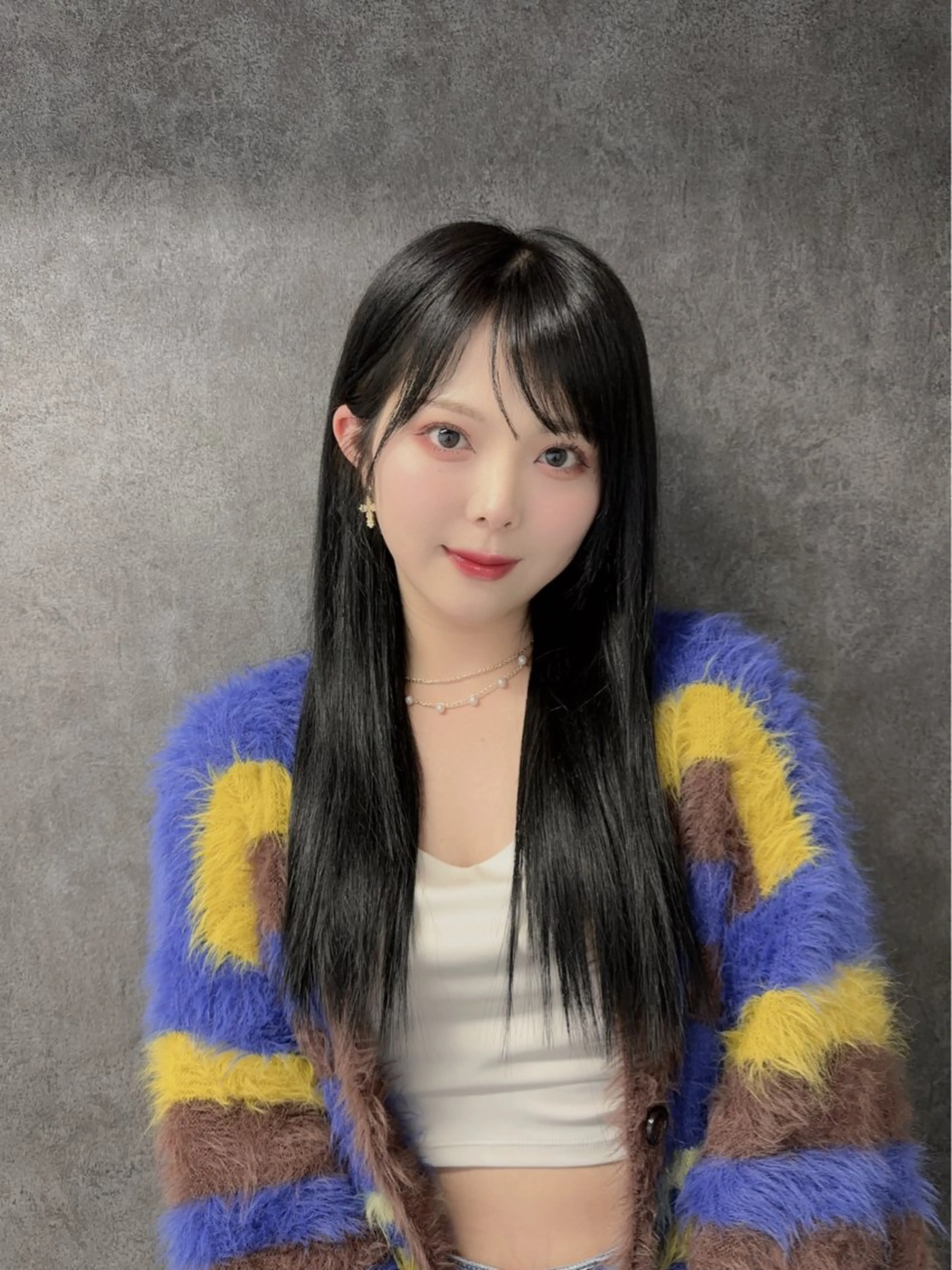 【ご新規様限定】最高級プルエクステ＋カット♪の写真