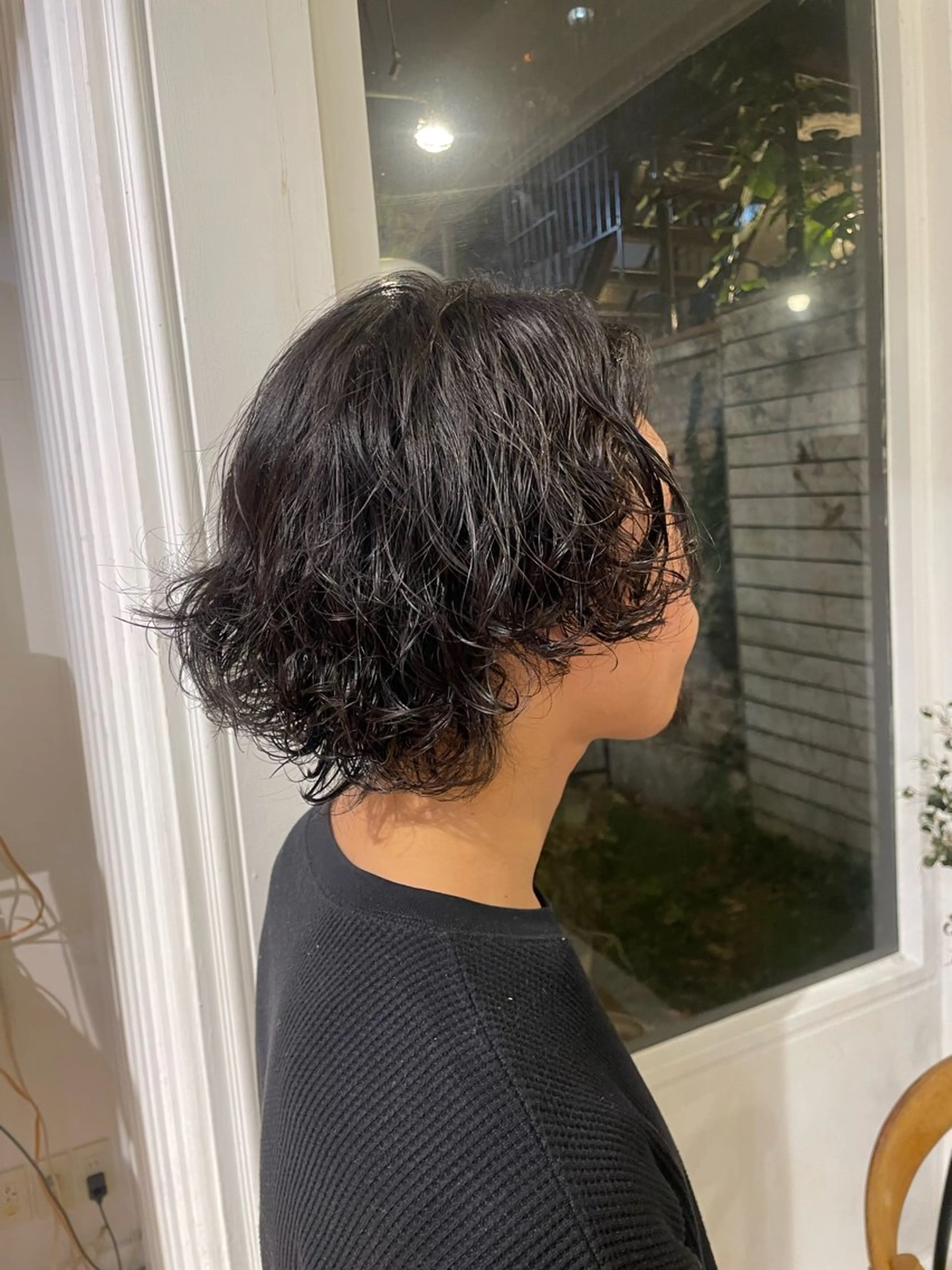 ミディアム 鈴木健太郎/ショート /メンズ/パーマのヘアスタイル