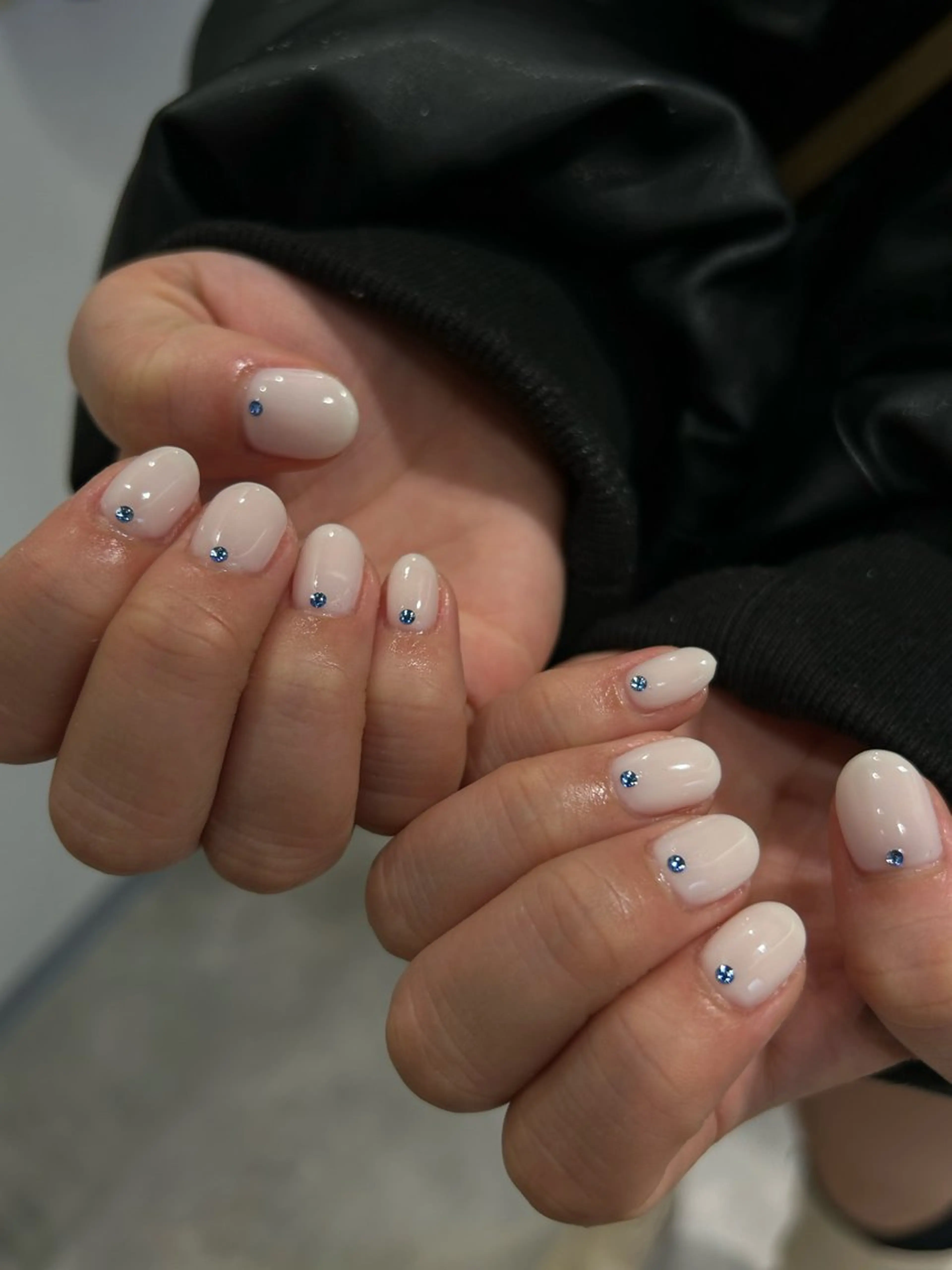 ネイル 2me（ツメ） ♡ NENEのネイルデザイン