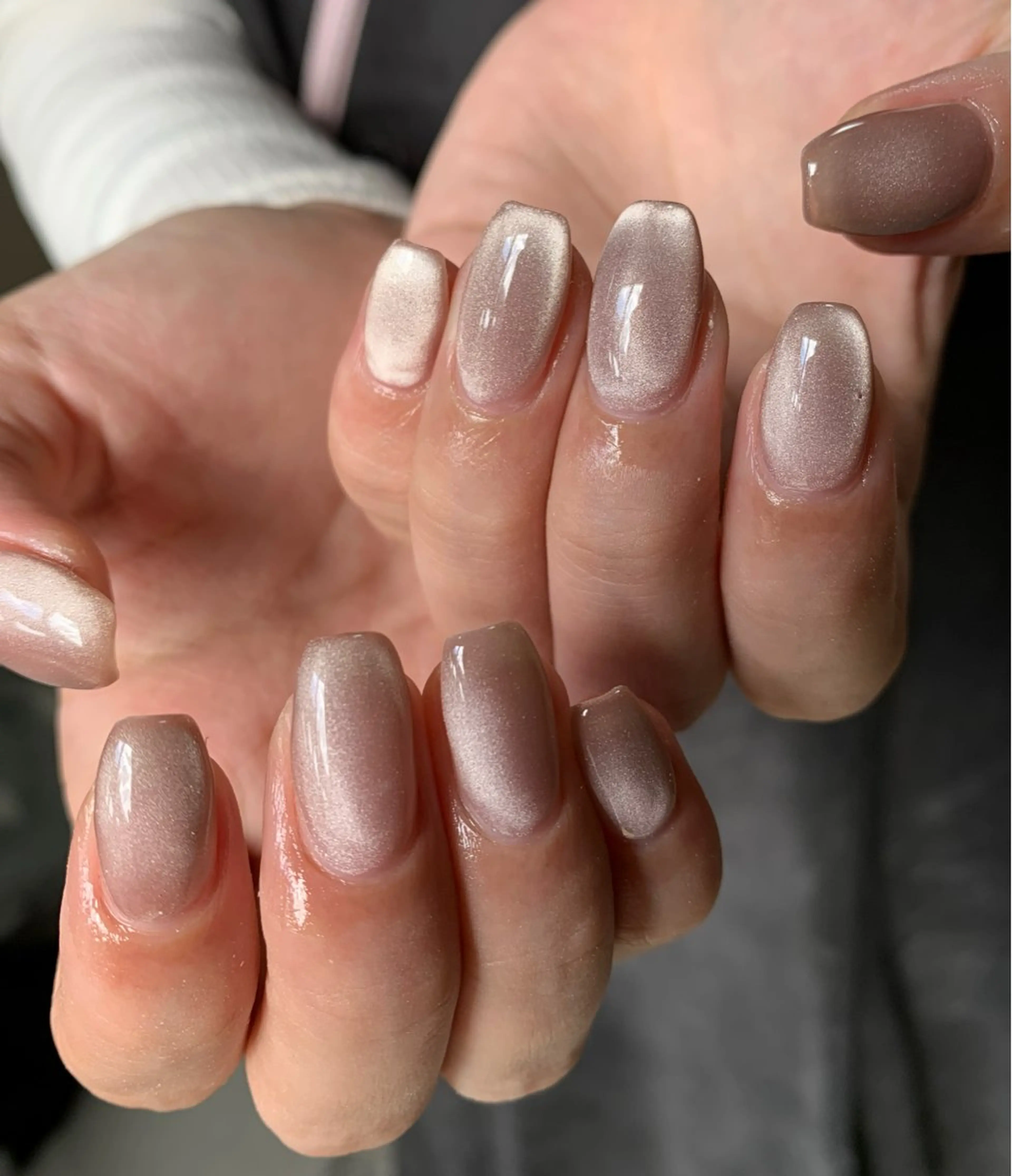 ネイル ハンドネイル Nailist. Nのネイルデザイン