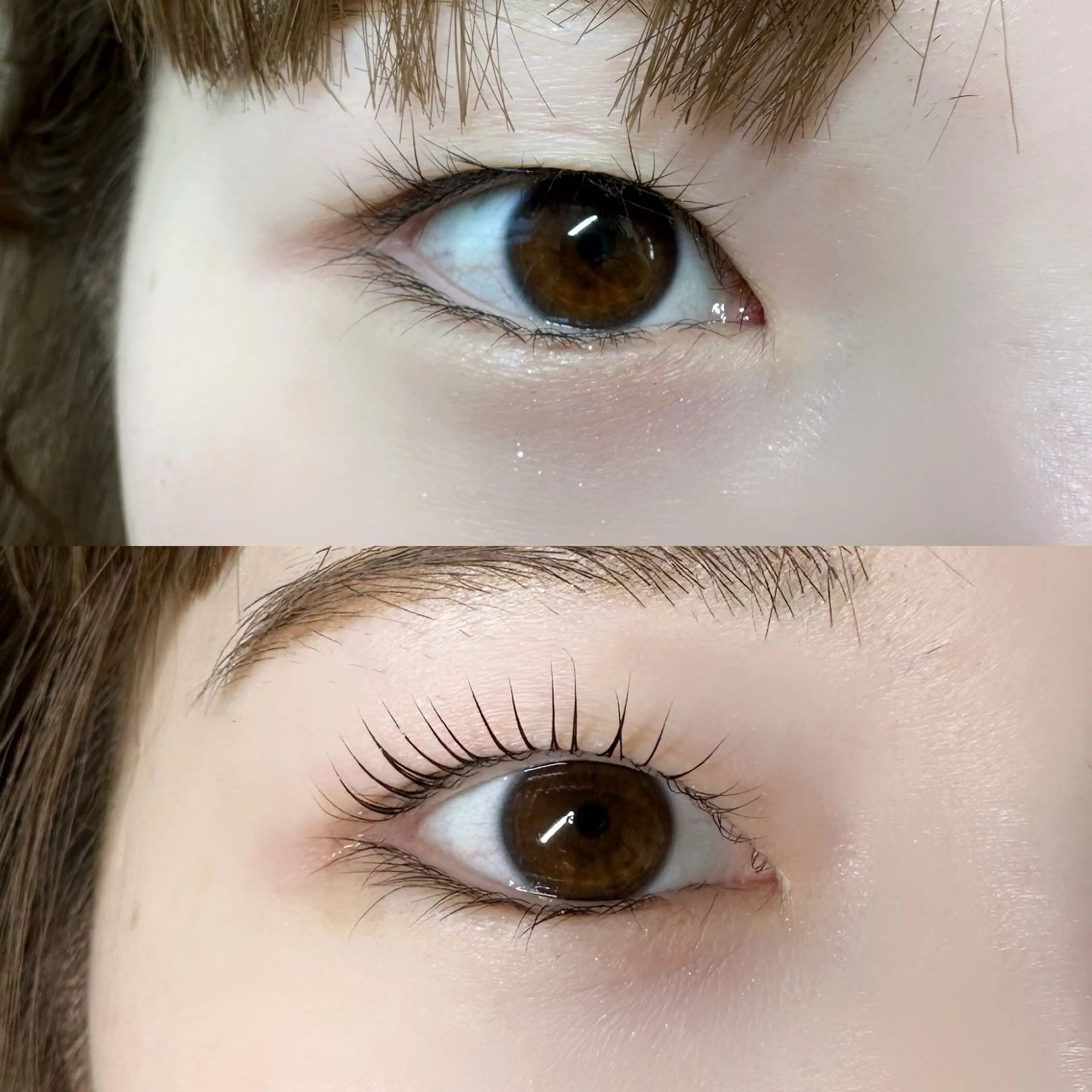 マツエク・マツパ 一重×まつ毛パーマ 美容師/アイリスト/ shihoのマツエク・マツパデザイン