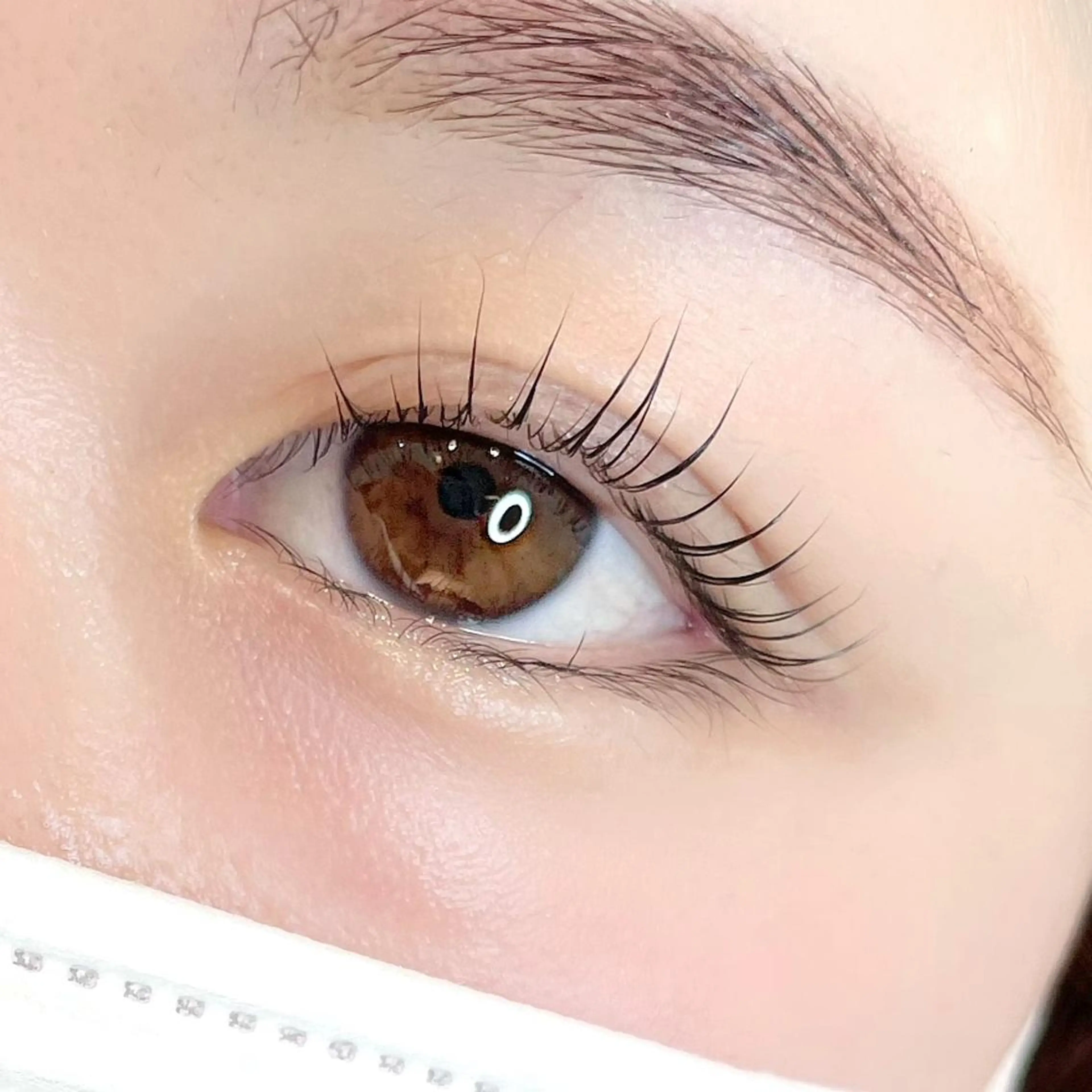 マツエク・マツパ マツパ sara lazo 県病院前のマツエク・マツパデザイン