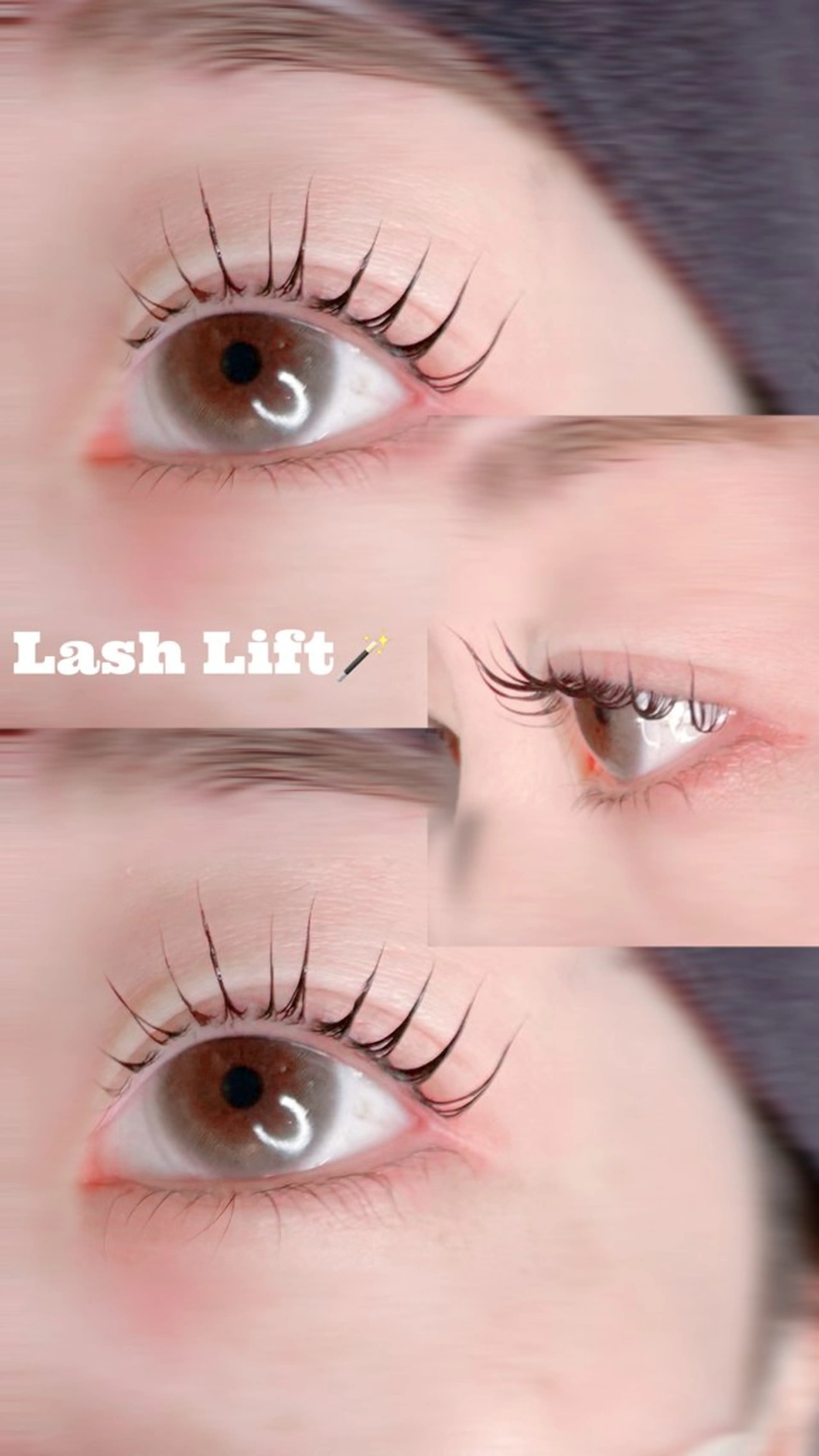 マツエク・マツパ 🎀amii新宿/ REIRA🎀の眉毛・アイブロウイメージ