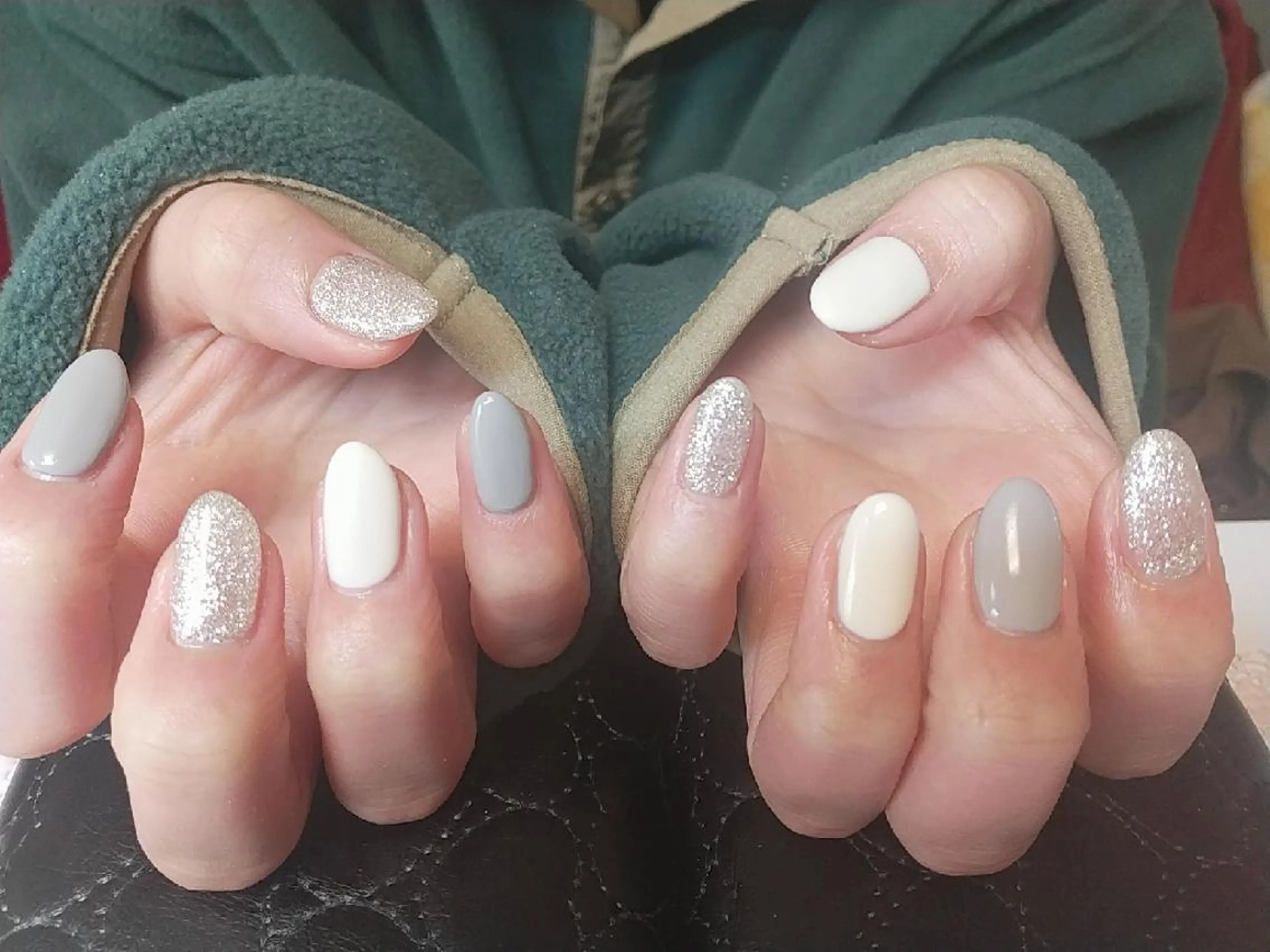 ネイル haru  nailのネイルデザイン