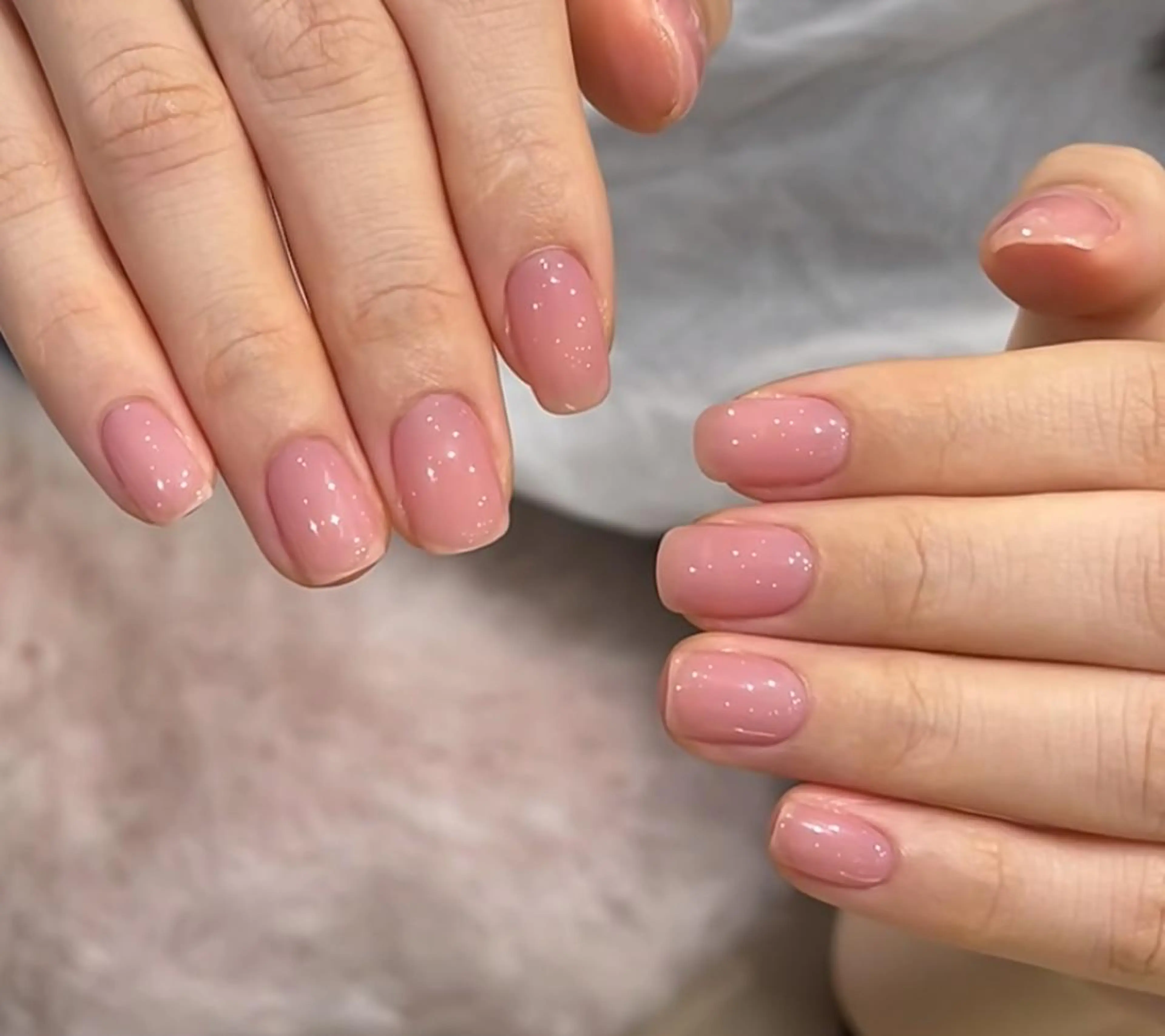 ネイル ハンドネイル 🎀 Ayaka_nailのネイルデザイン