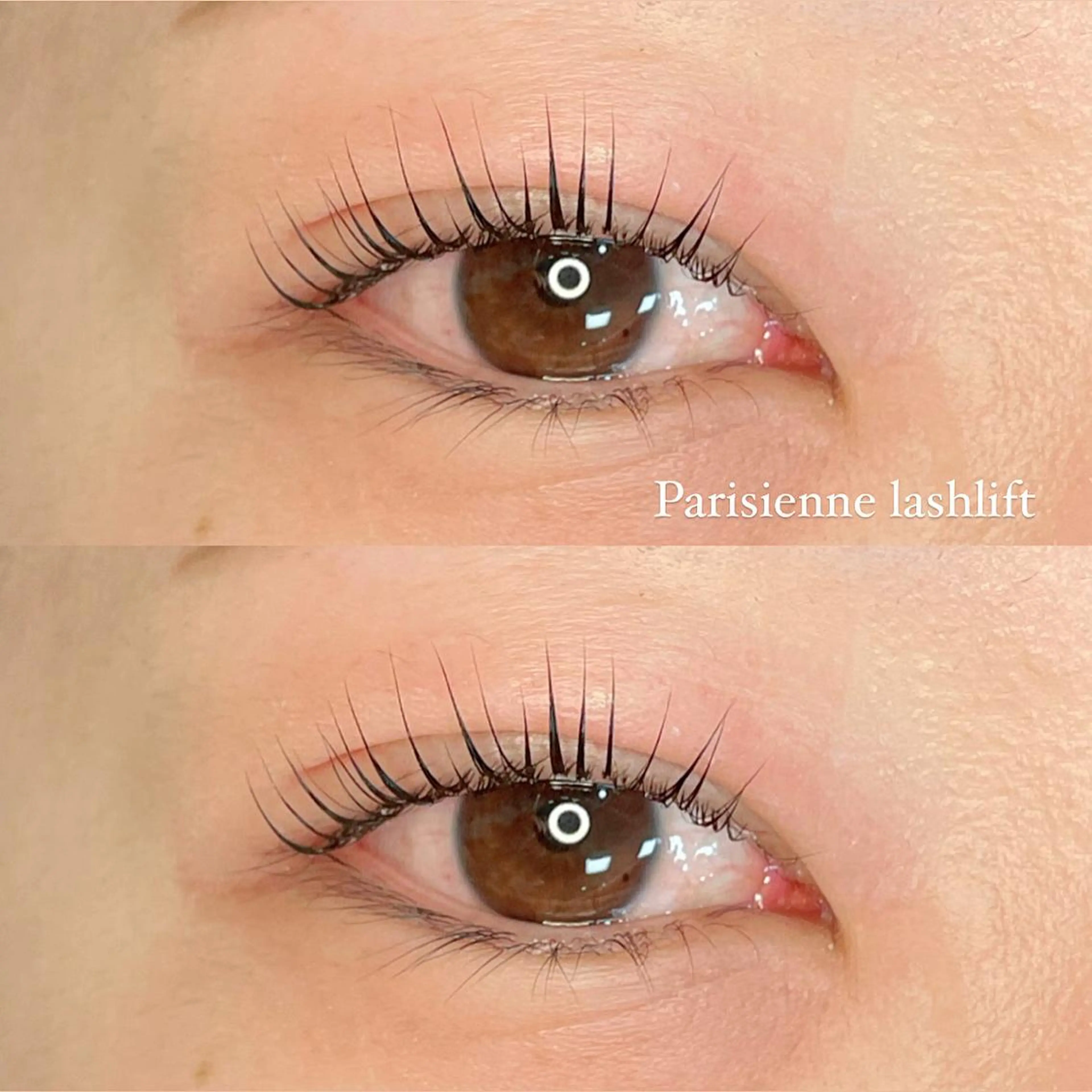 マツエク・マツパ パリジェンヌラッシュリフト マツエク パリジェンヌ/美眉 OLIVIA加藤のマツエク・マツパデザイン