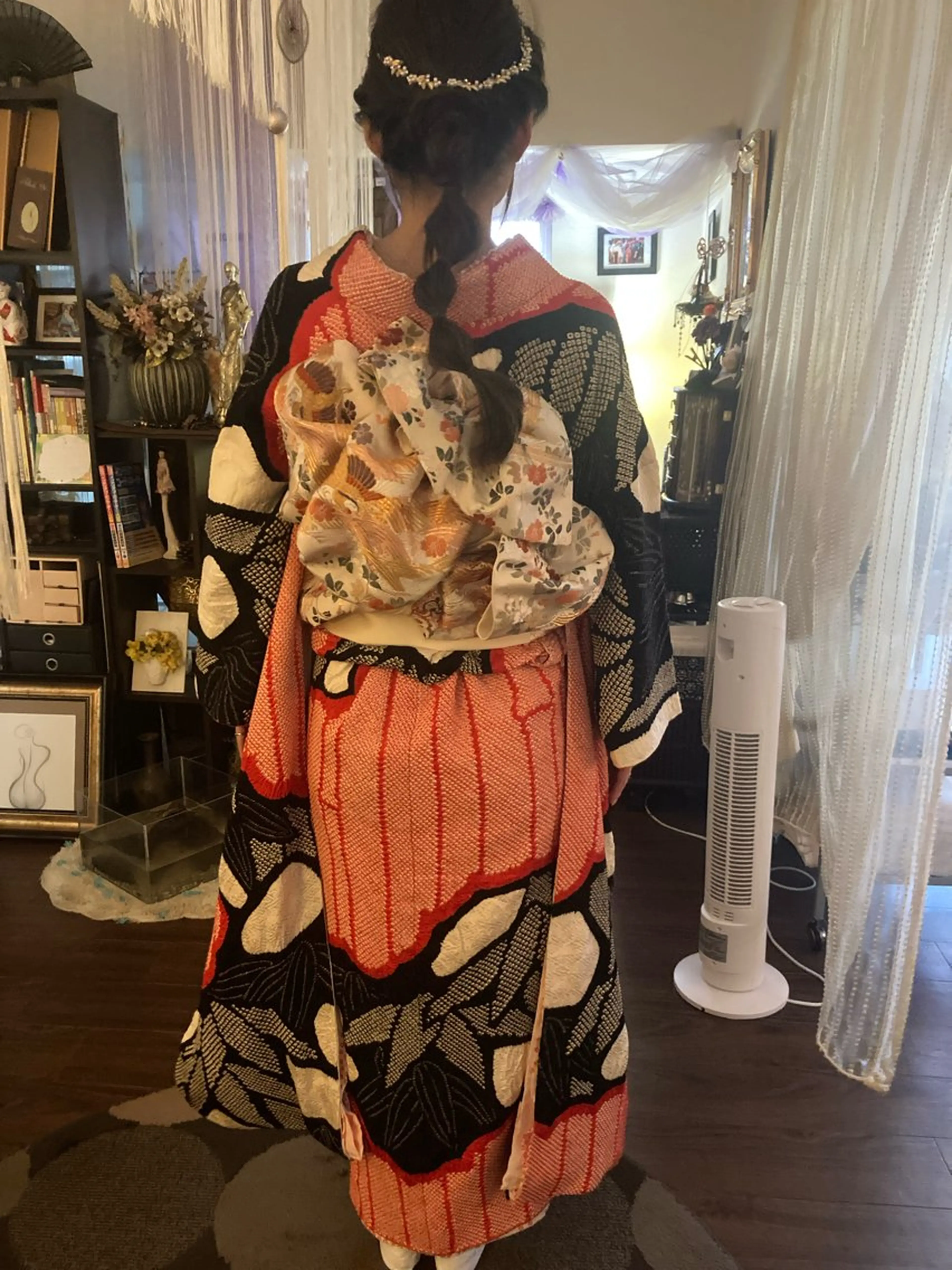 shale所属・シャレ トータルビューティーのマツエク・マツパデザイン