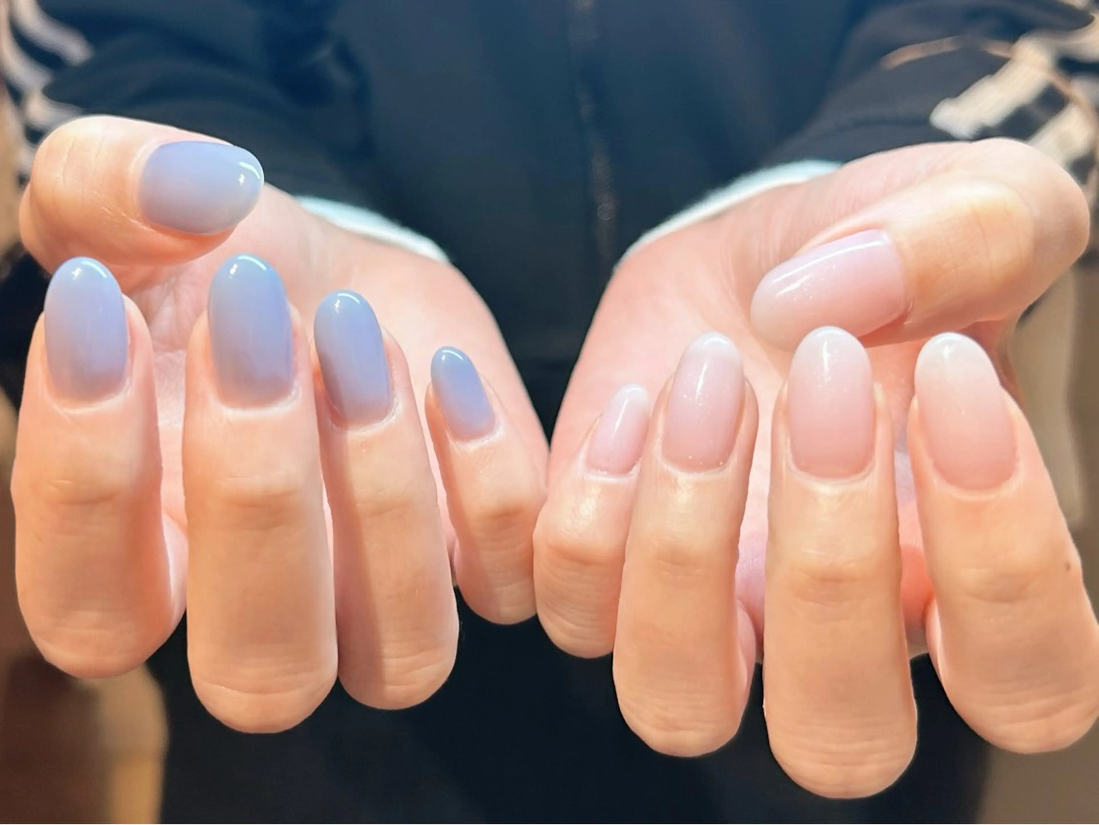 ネイル ハンドネイル ネイルパレス所属・ネイルパレス【デザ イン/恵比寿】のネイルデザイン