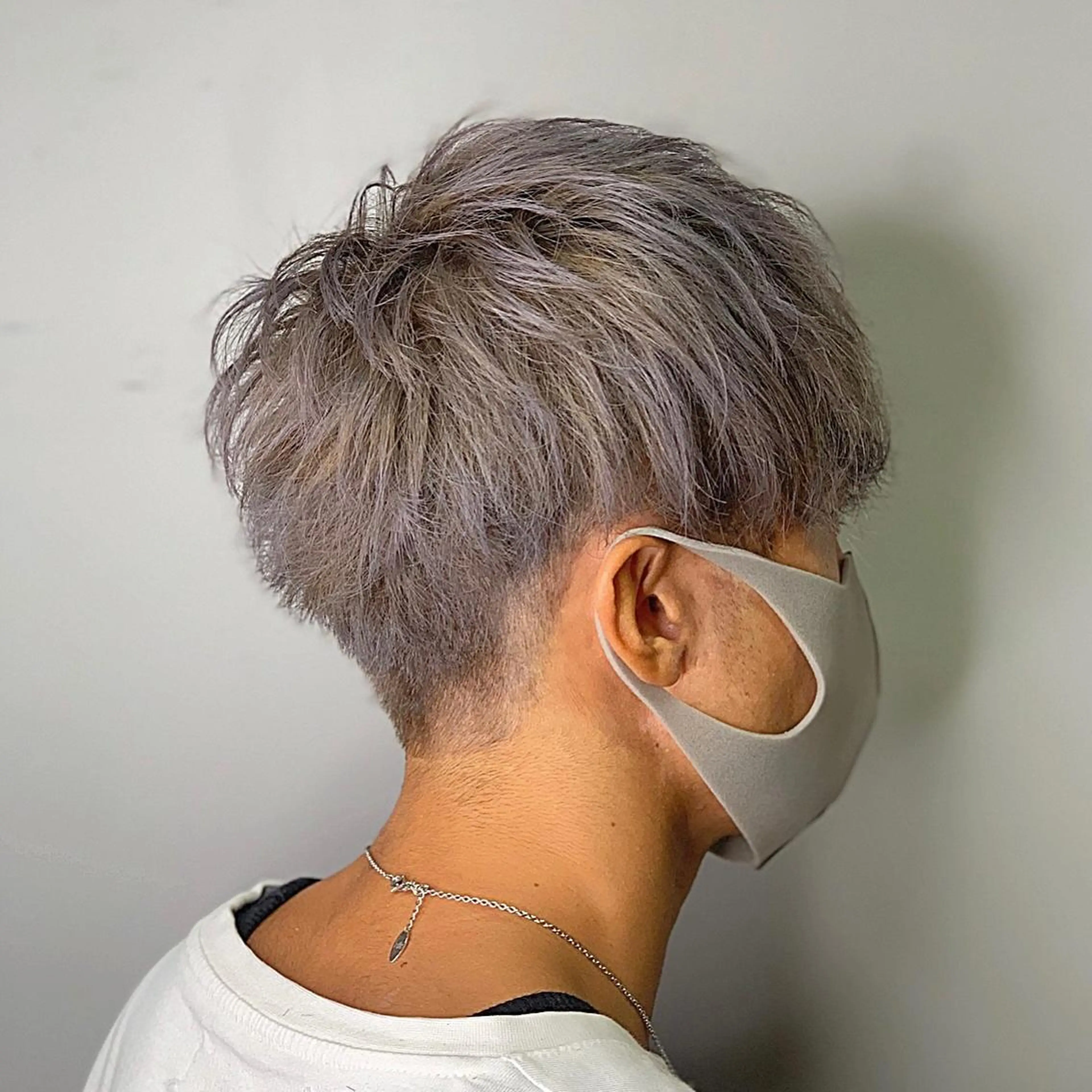 メンズ 🦋韓国系指名No1 店長/圓山 祐也🦋のヘアスタイル