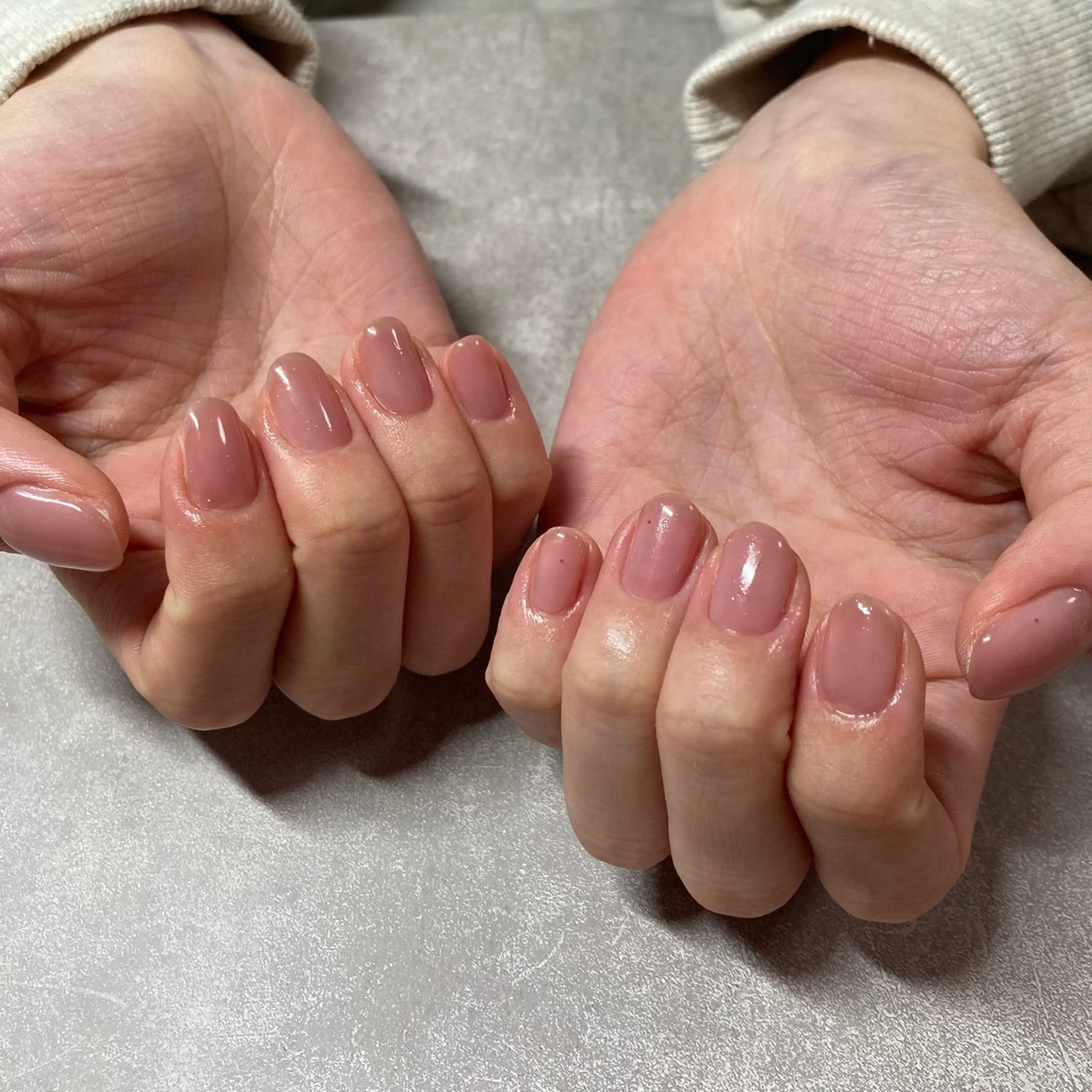 ネイル ハンドネイル nails by sayaのネイルデザイン