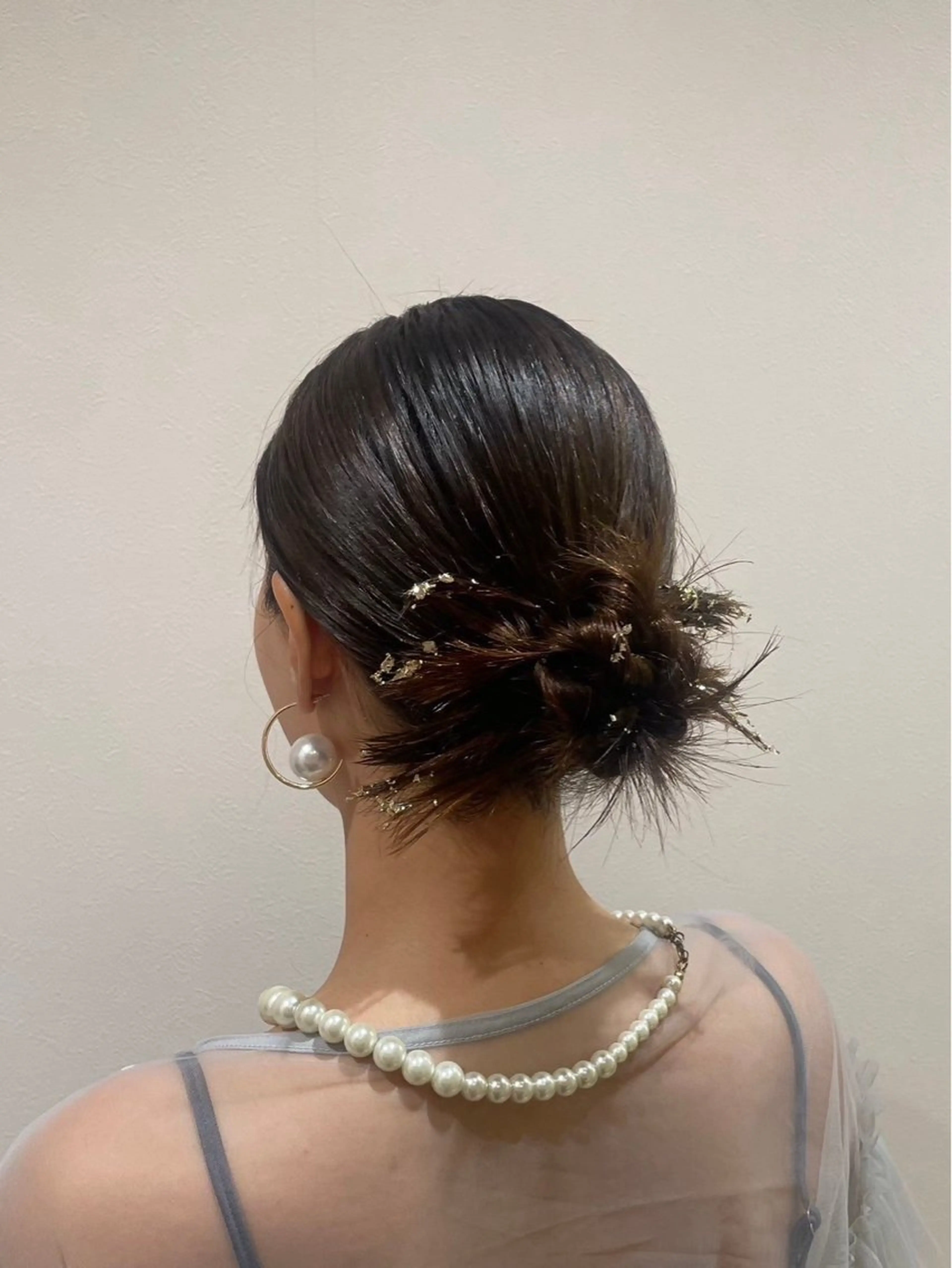 🎀ヘアアレンジ🎀の写真