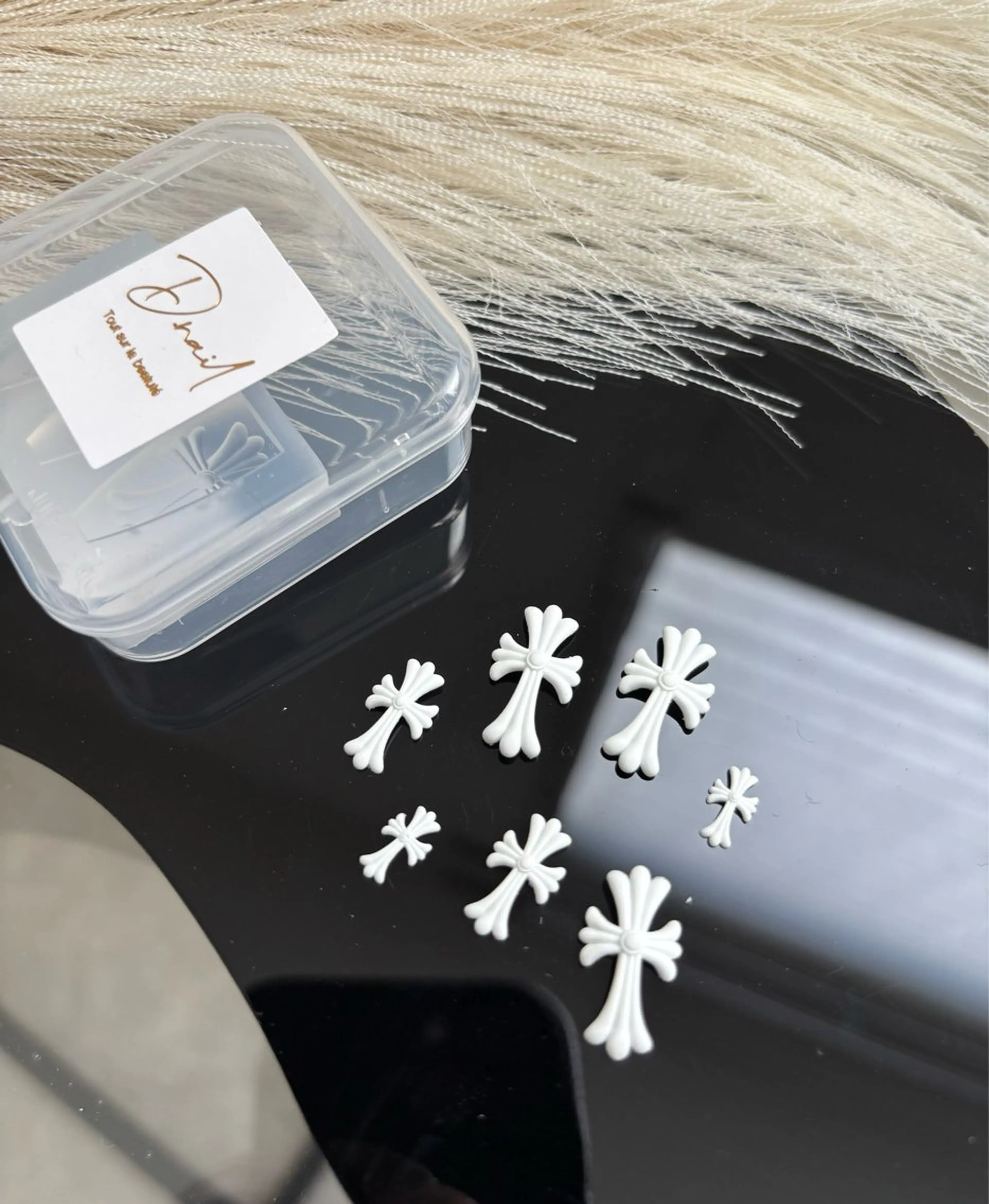 ネイル Y’M nail所属・Y’M nailのネイルデザイン