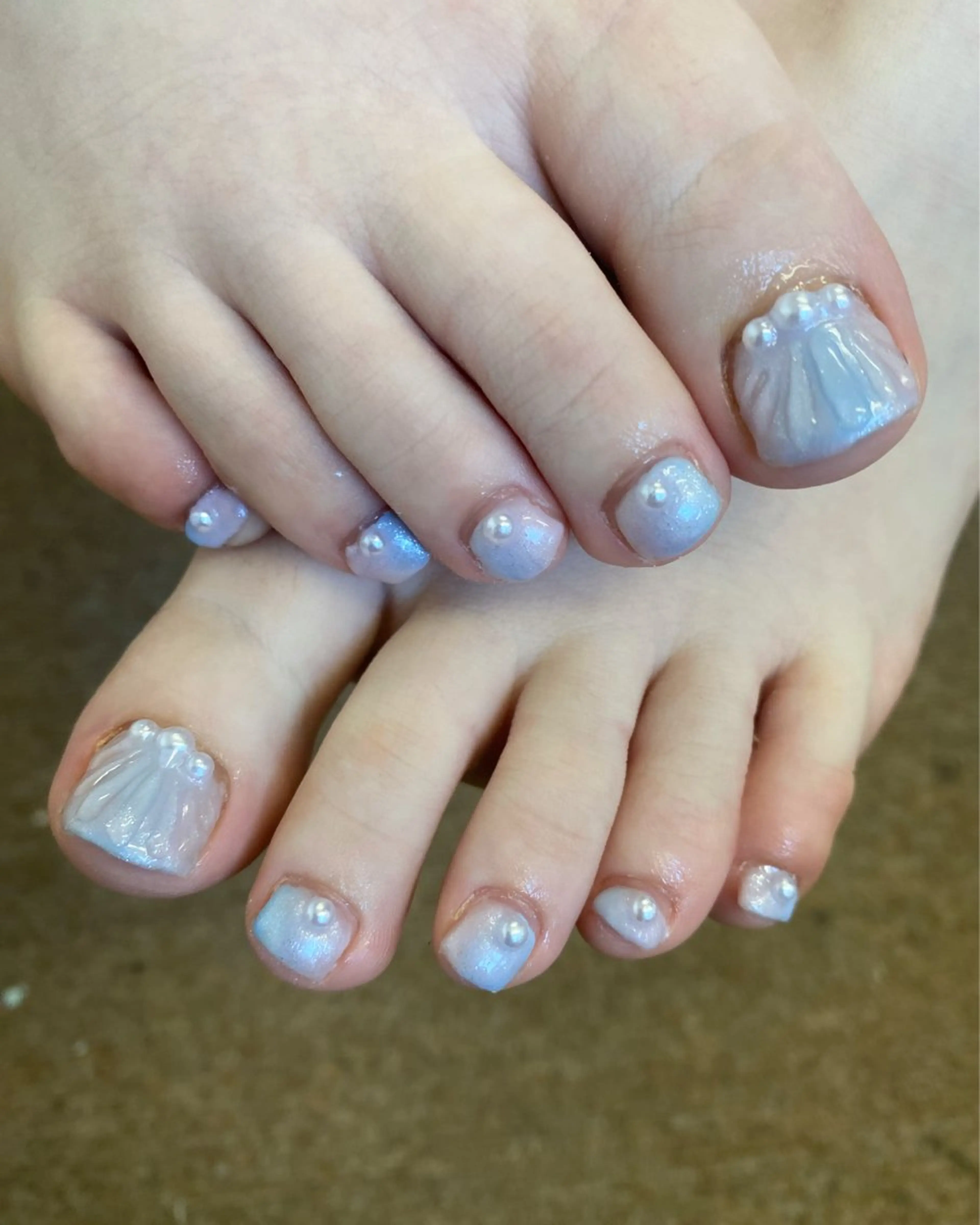 オフ付 定額アートの写真