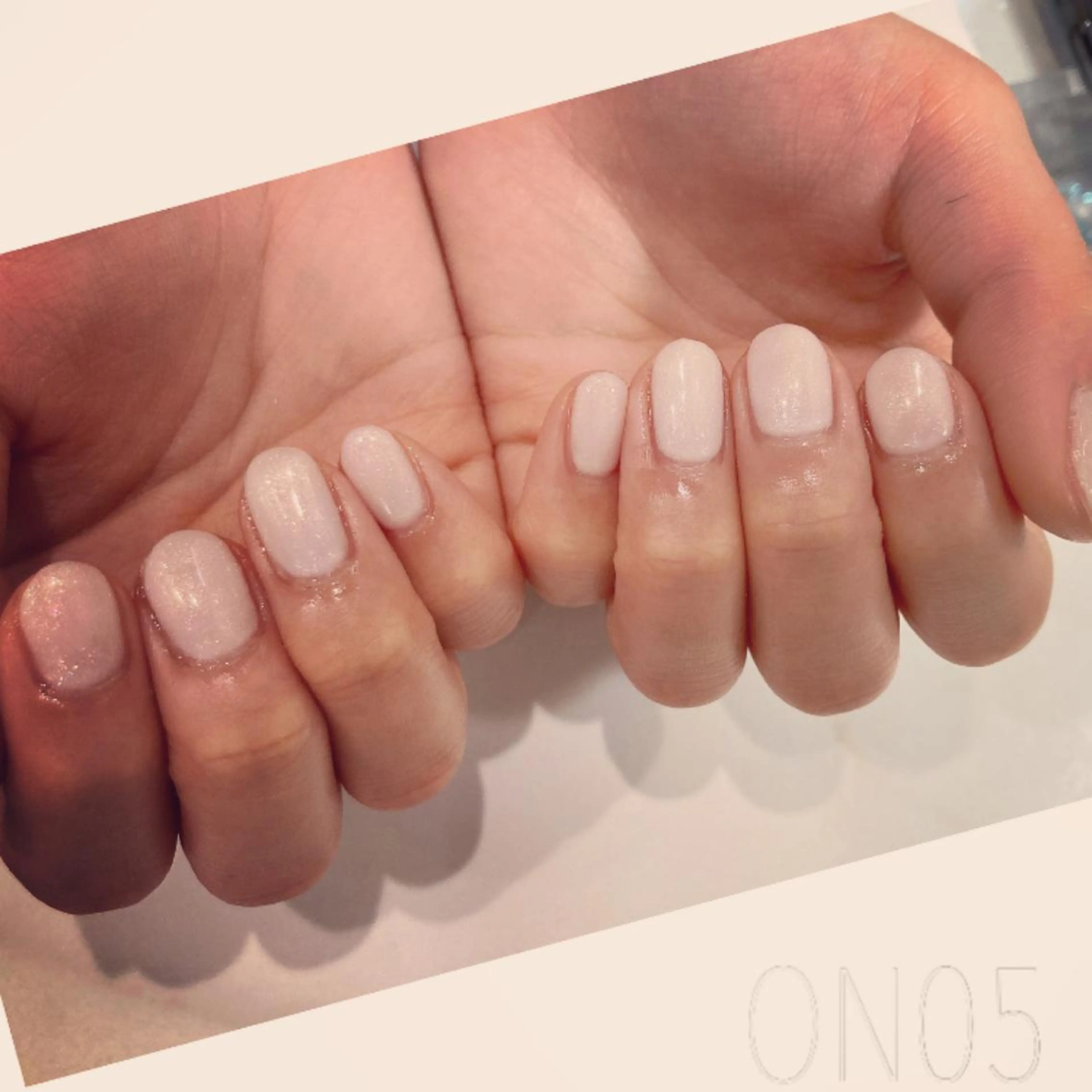 ネイル 園 寛子 （ネイリスト）のネイルデザイン