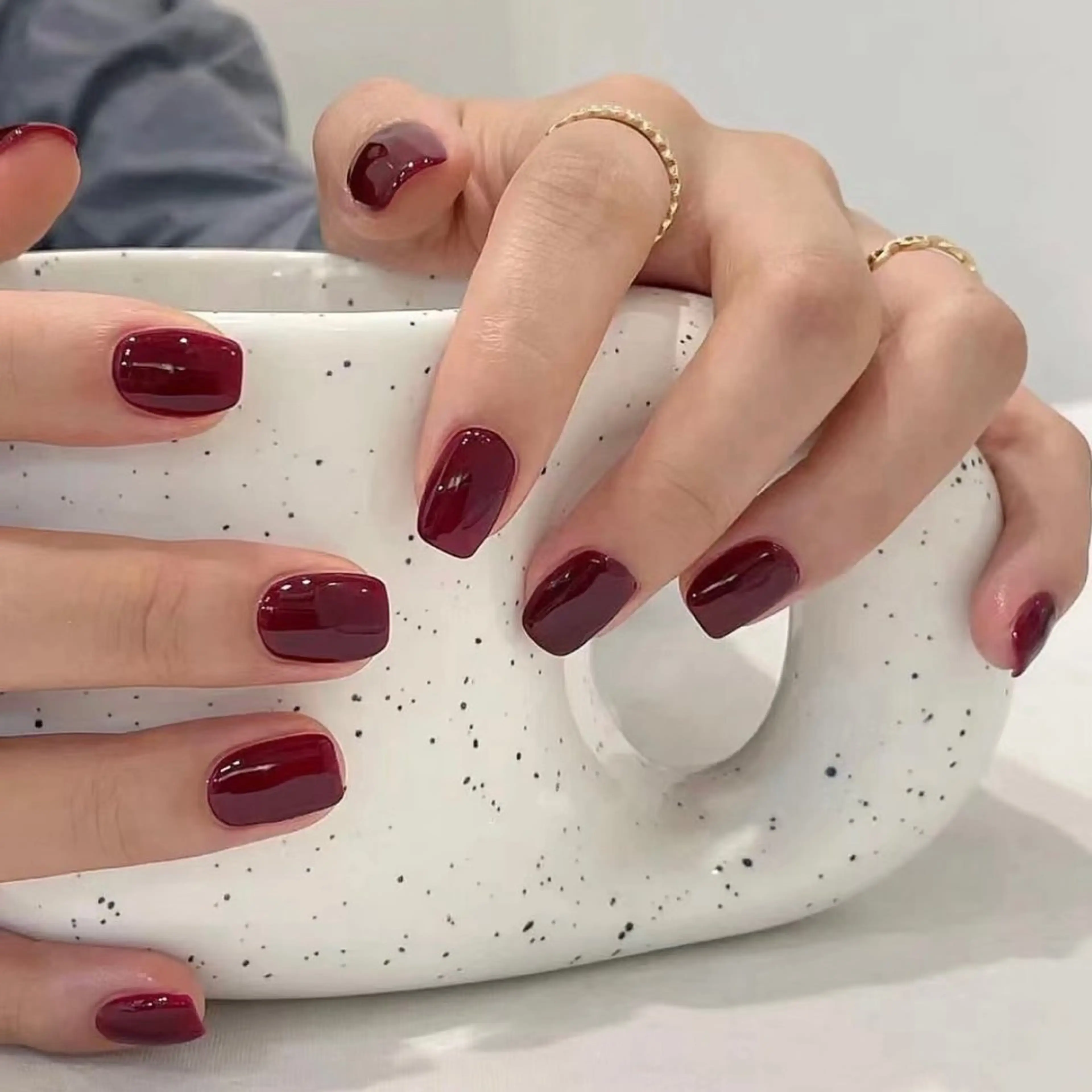 ネイル Yolo Nails💎のネイルデザイン