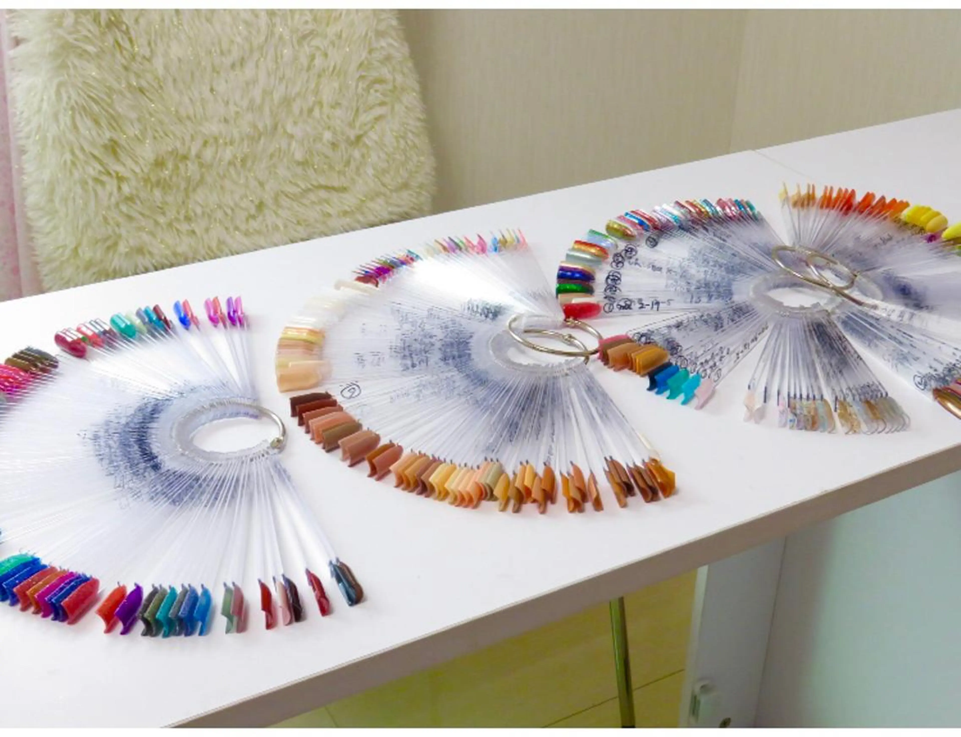 ネイル Salon MINEのエステ・リラクイメージ