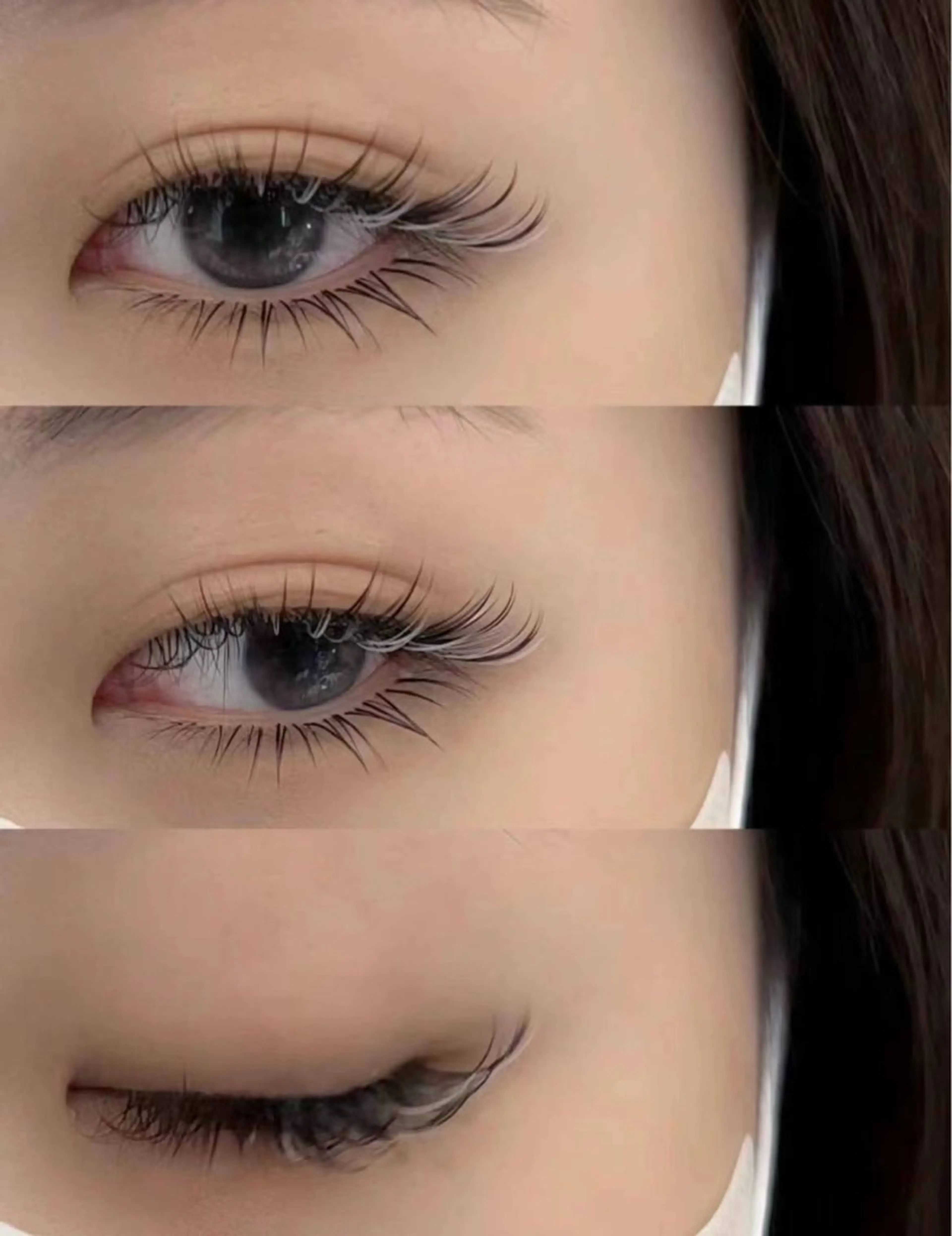 マツエク・マツパ 美奈サロン はるのネイルデザイン