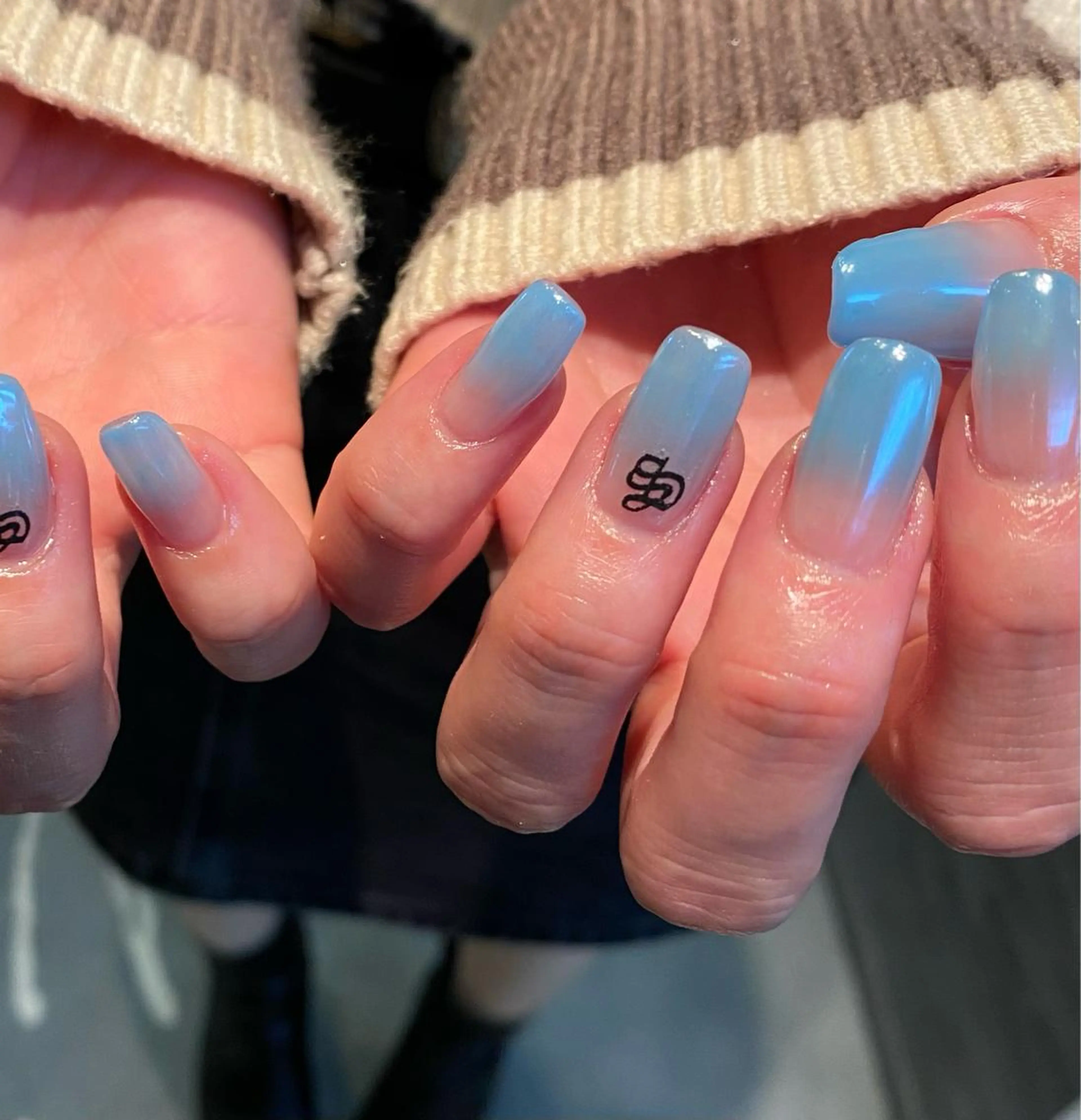 ネイル pro.m Kanonのネイルデザイン