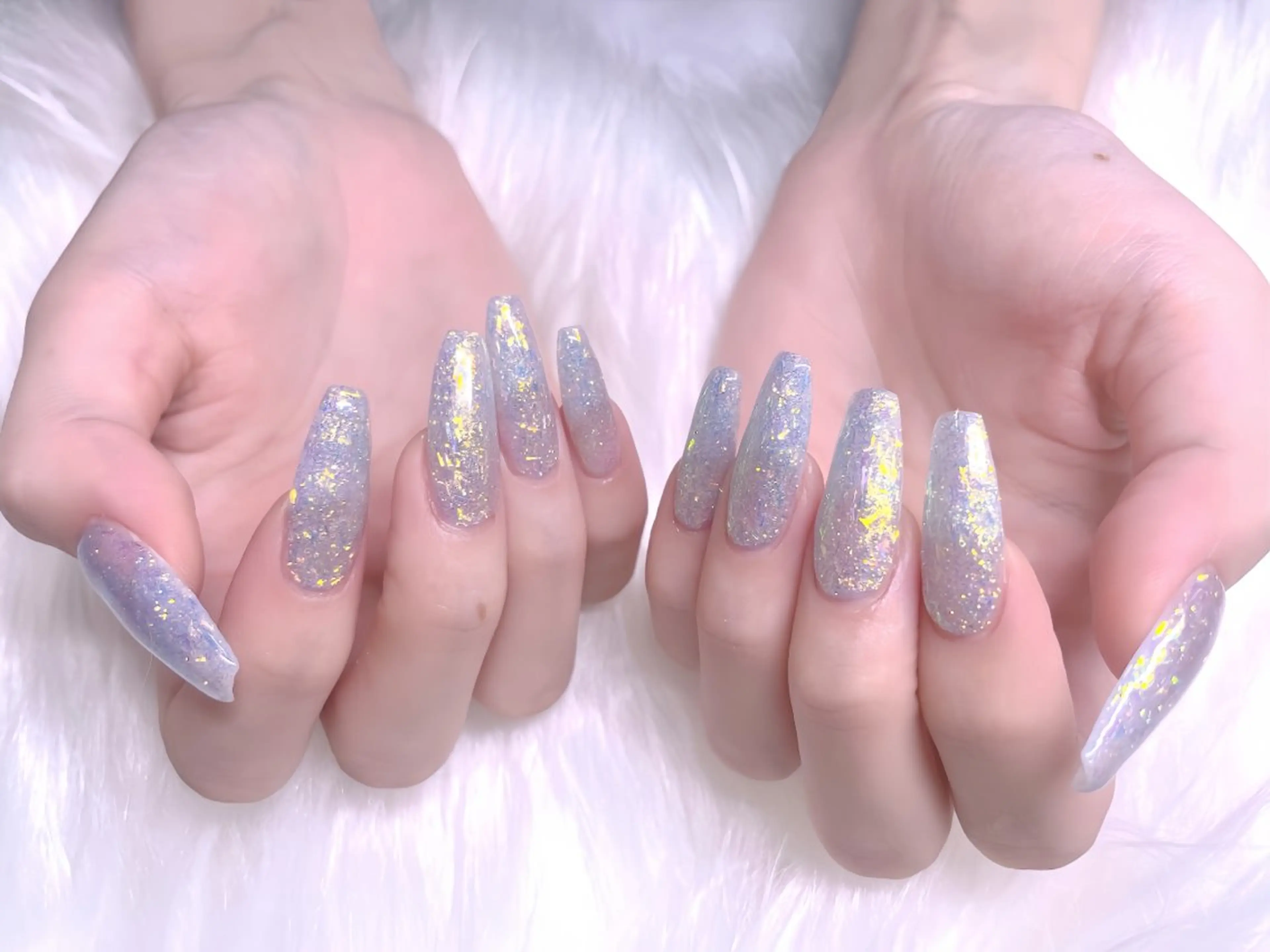 ネイル ハンドネイル リン リンのネイルデザイン