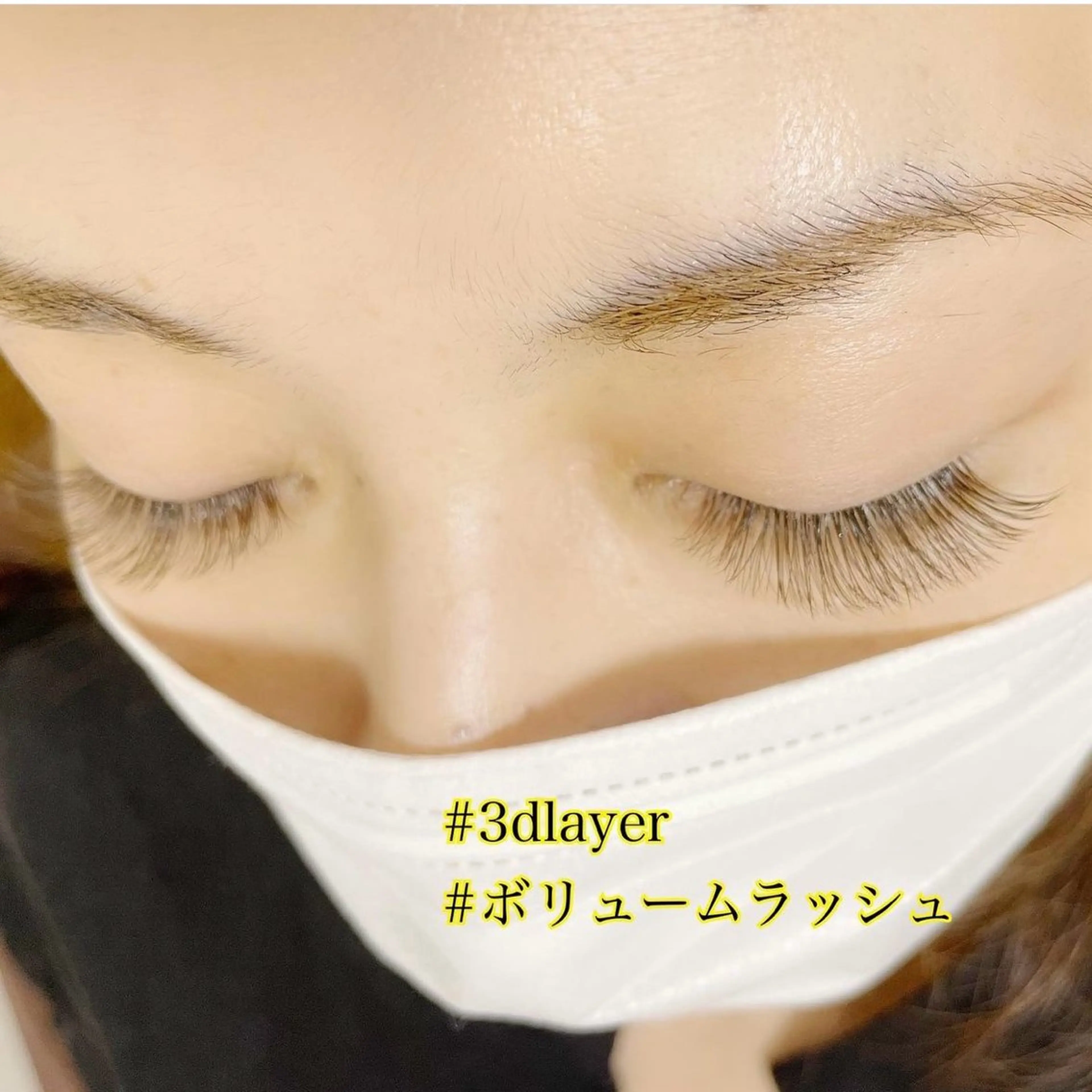 マツエク・マツパ ameri(アメリ)所属・ameri (アメリ)阿久比店のネイルデザイン