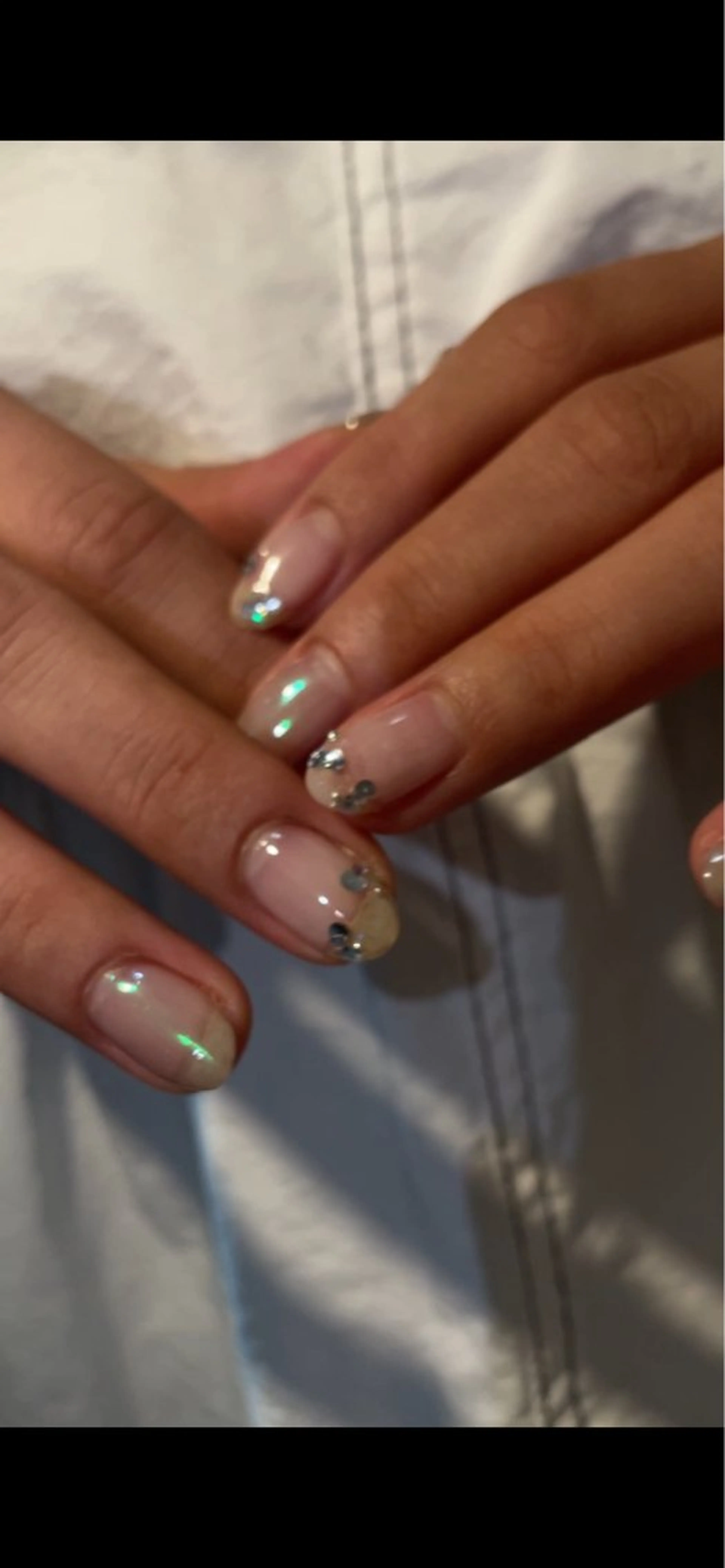 ネイル redpoint mayuのネイルデザイン