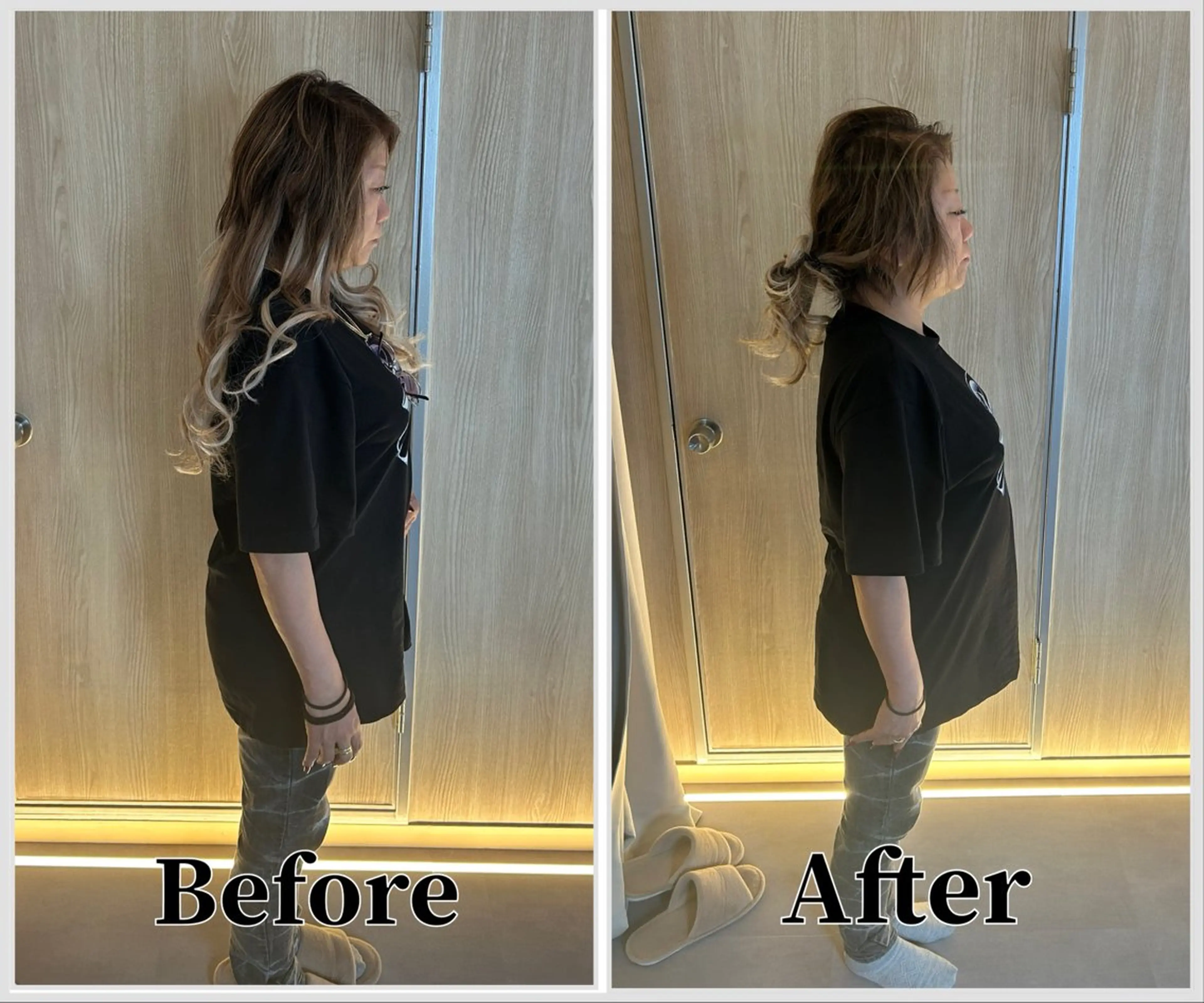 リラク 整体 LALUZ中目黒のその他イメージ