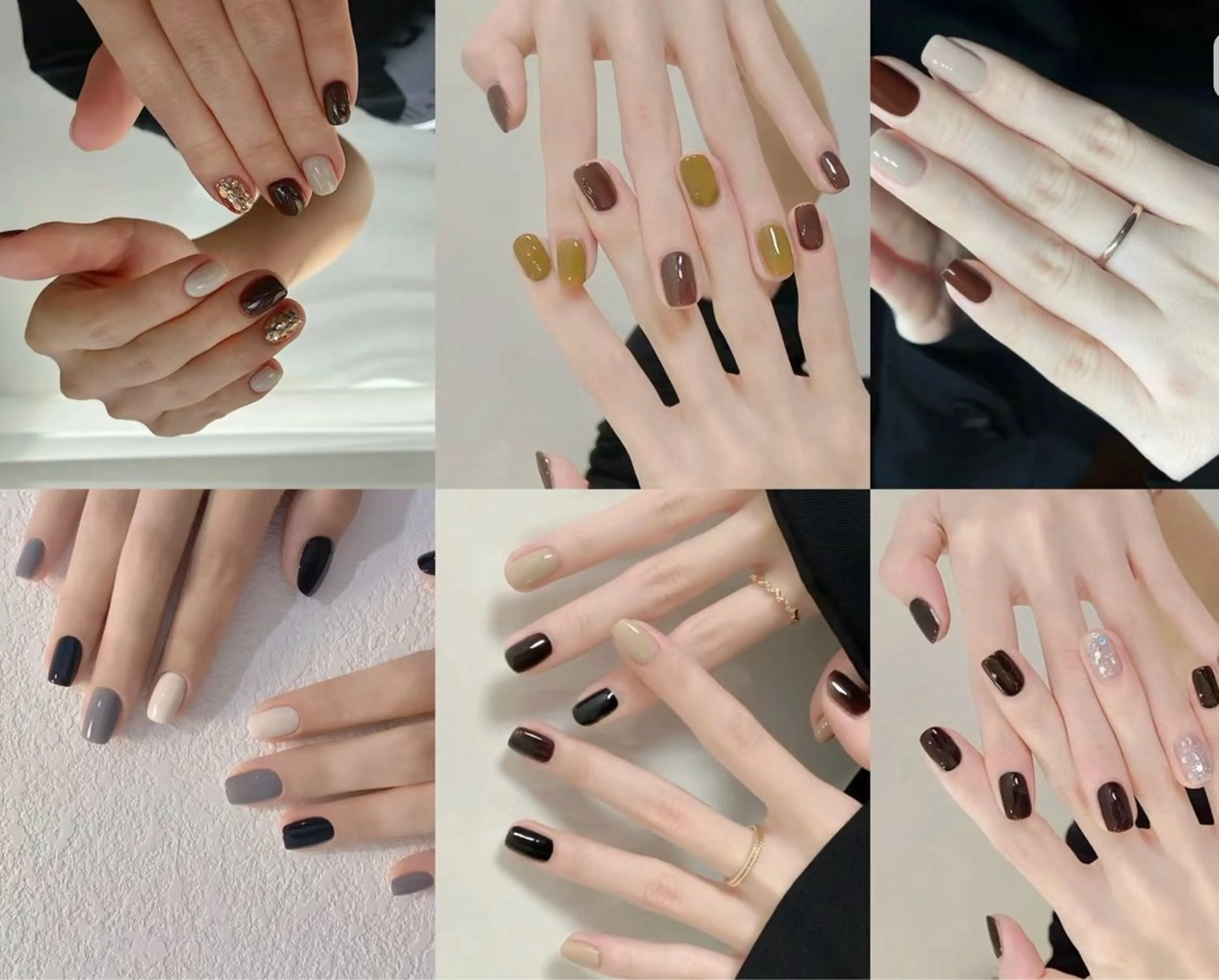 ネイル オフのみ(ネイル) she's nailのネイルデザイン