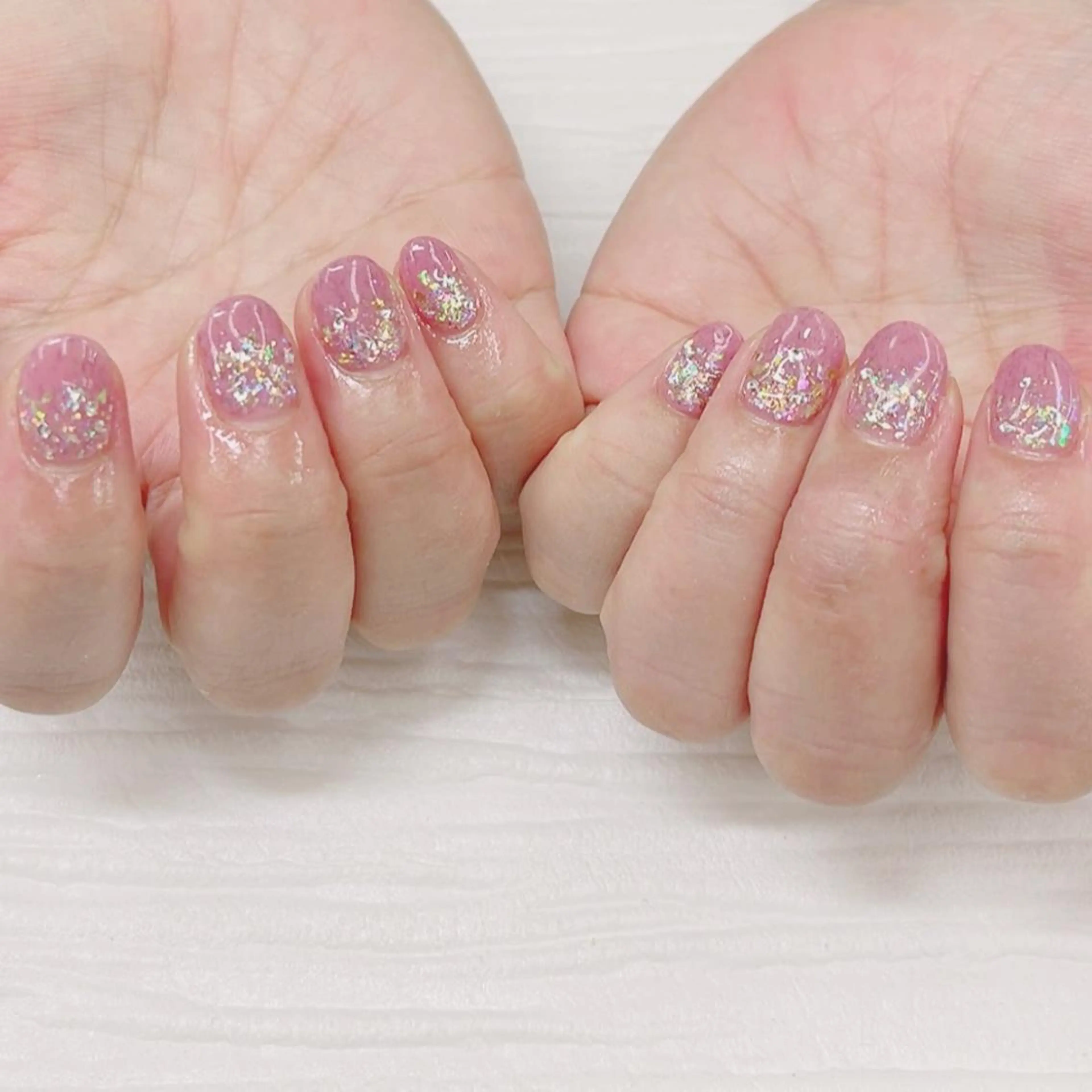 ネイル Nail salon Honey Beeのネイルデザイン