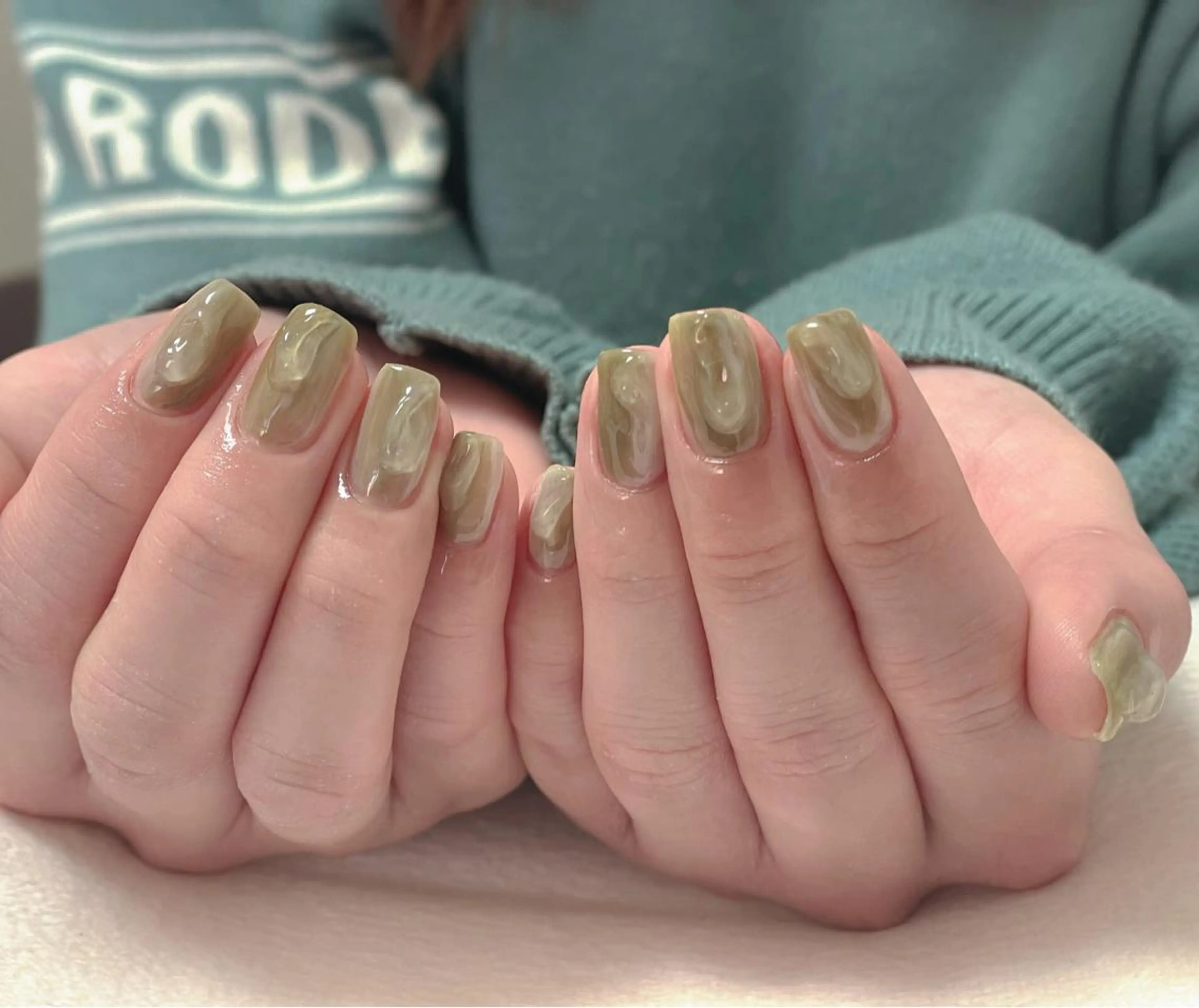 ネイル ハンドネイル ＃ ｍｅのネイルデザイン