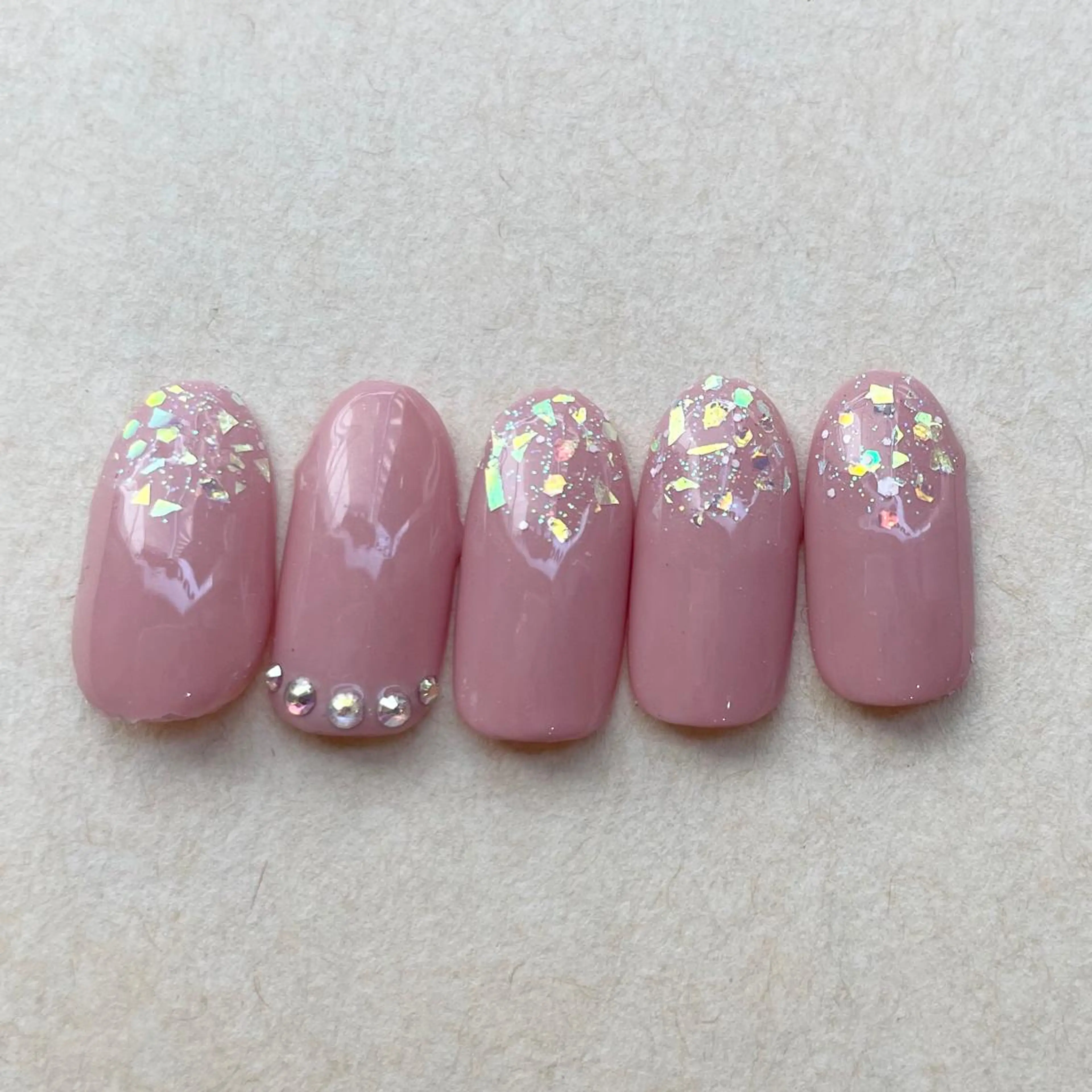 ネイル アートネイル ネイルサロン NOAHNAのネイルデザイン